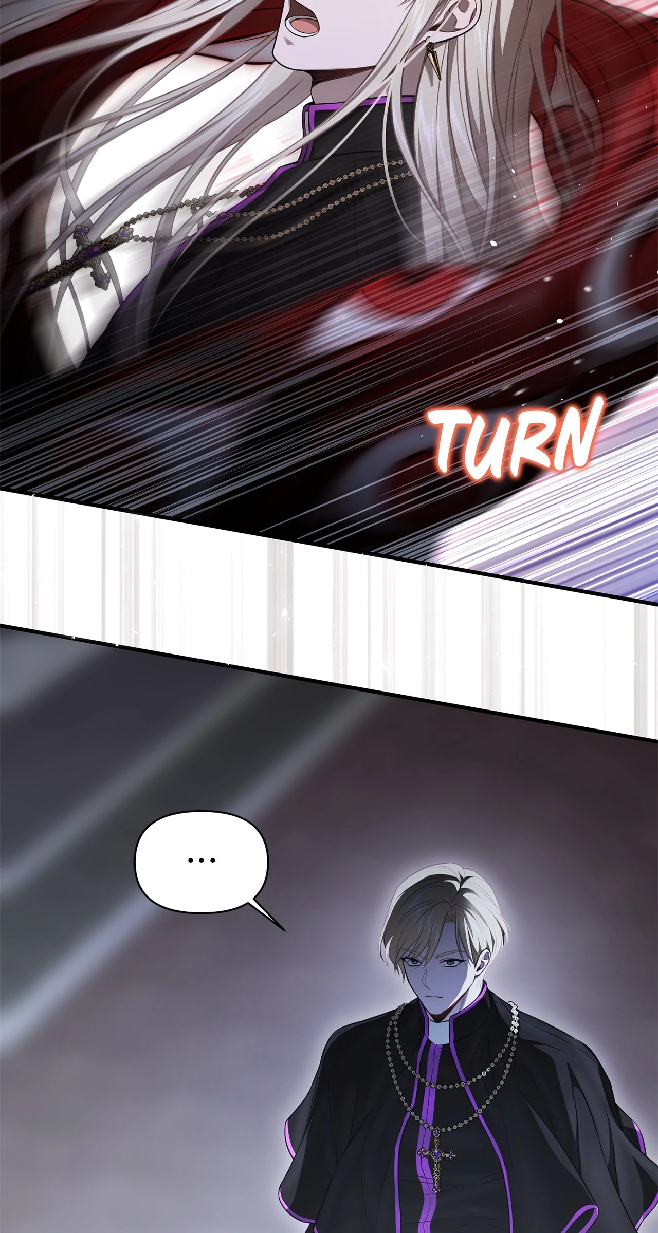 The Secret Bedroom of the Abandoned Princess Chapter 147 - page 68