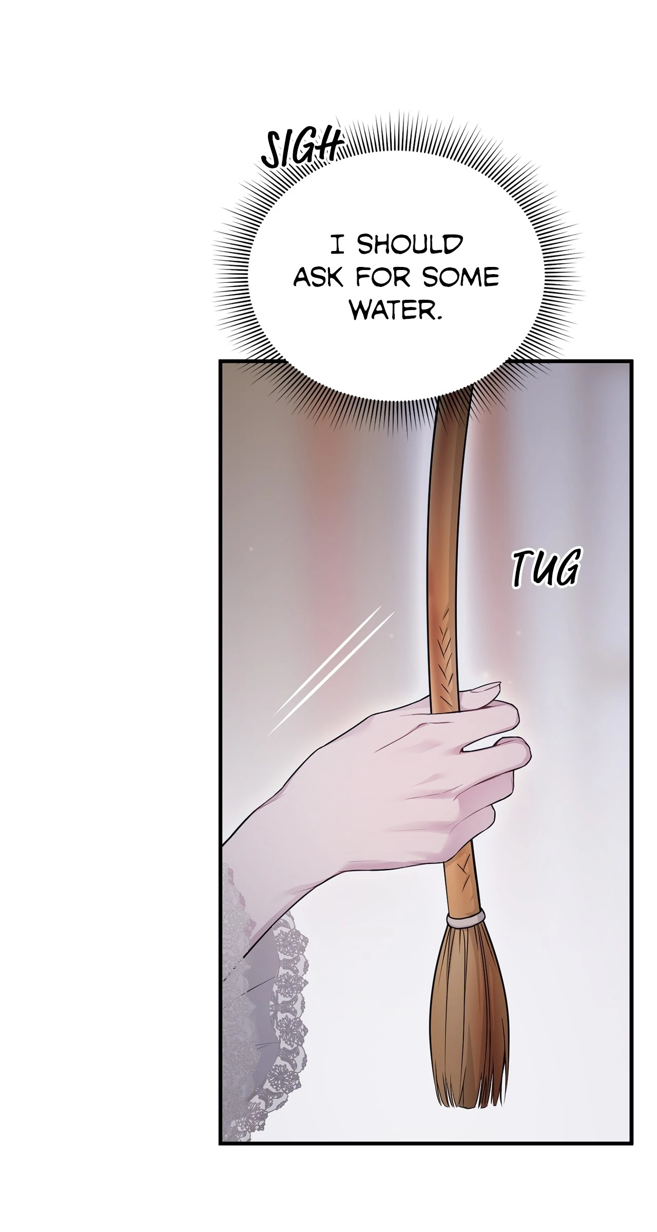 The Secret Bedroom of the Abandoned Princess Chapter 147 - page 77