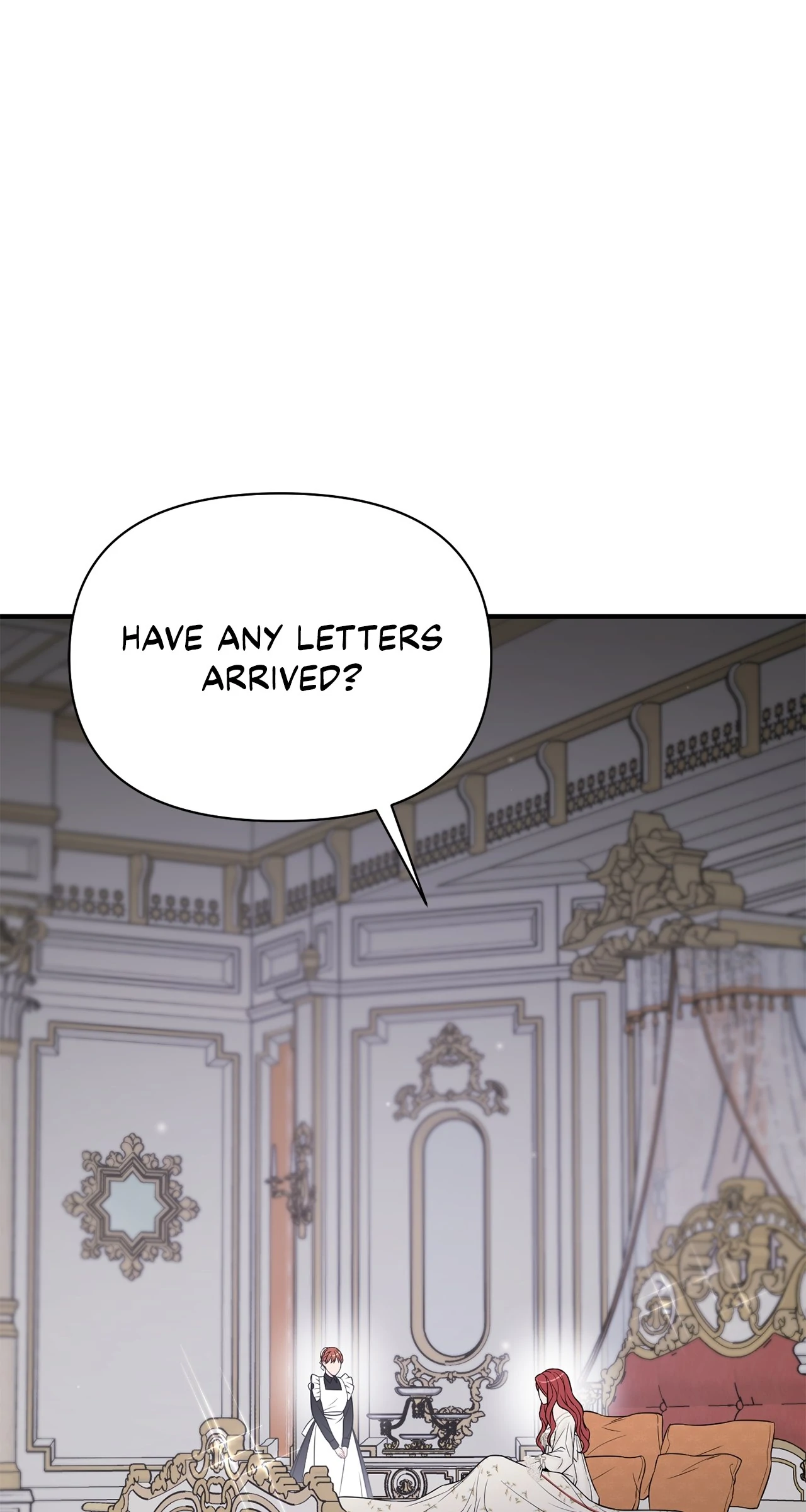 The Secret Bedroom of the Abandoned Princess Chapter 147 - page 78