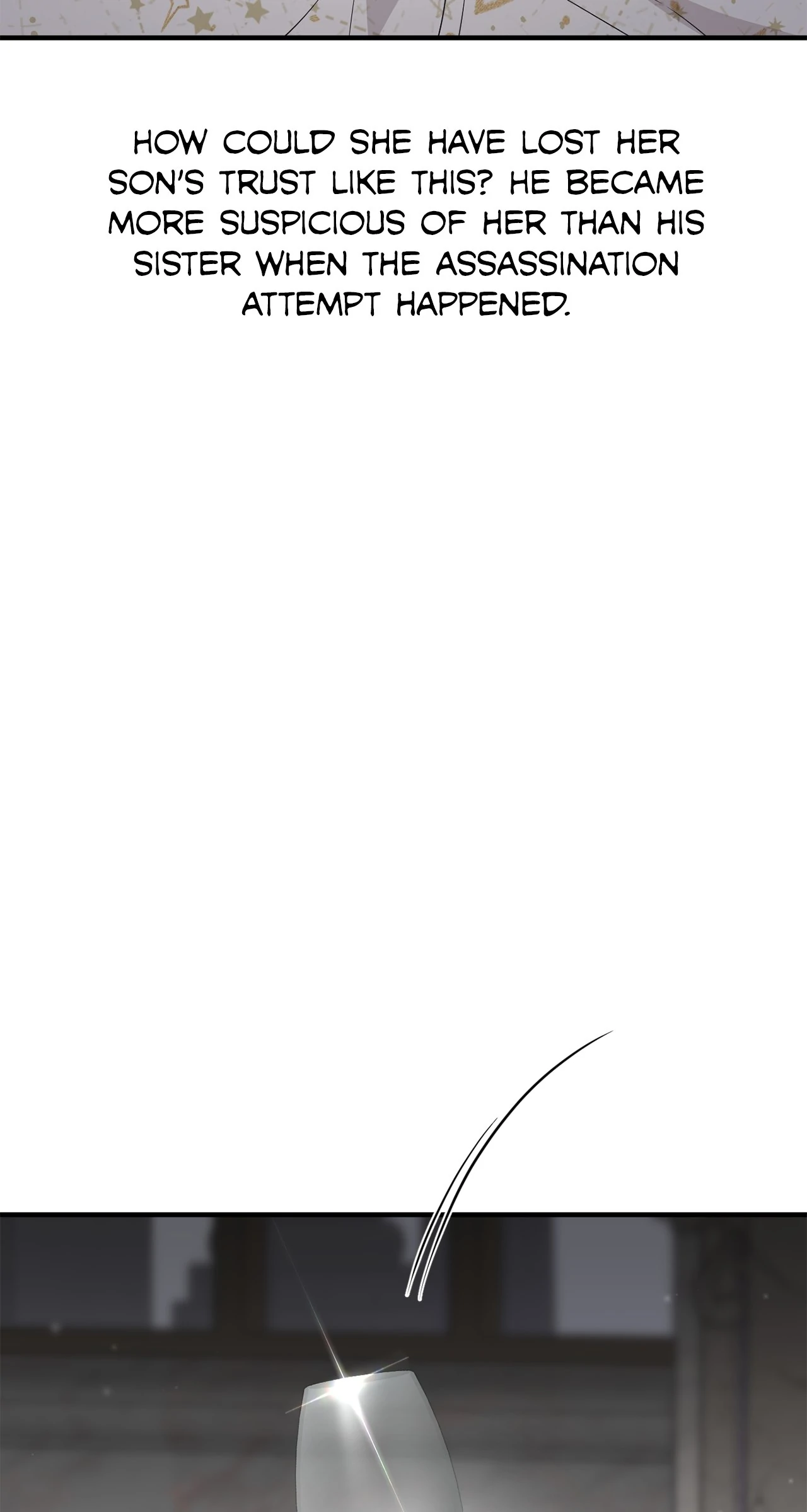 The Secret Bedroom of the Abandoned Princess Chapter 147 - page 8