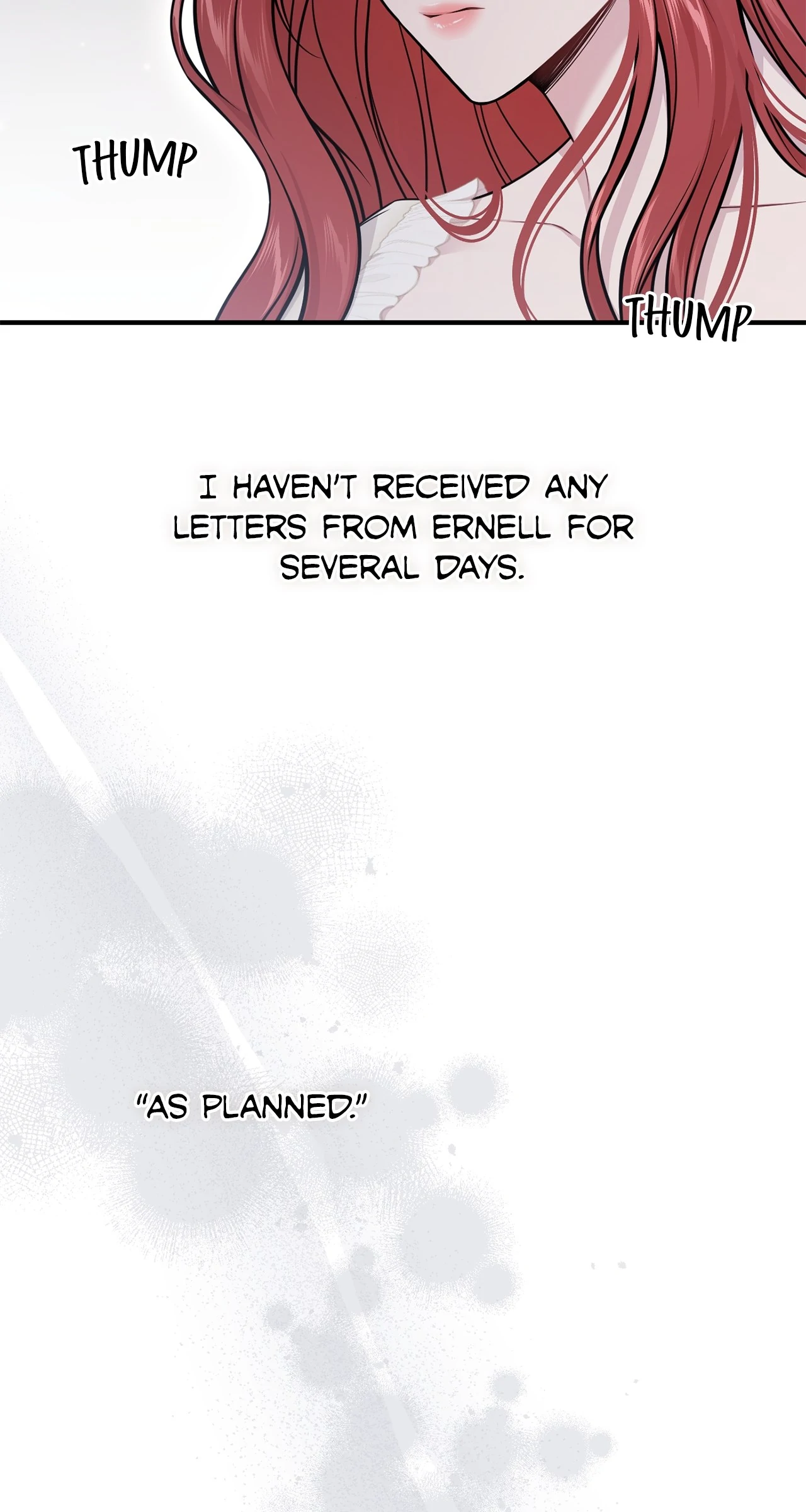 The Secret Bedroom of the Abandoned Princess Chapter 147 - page 80