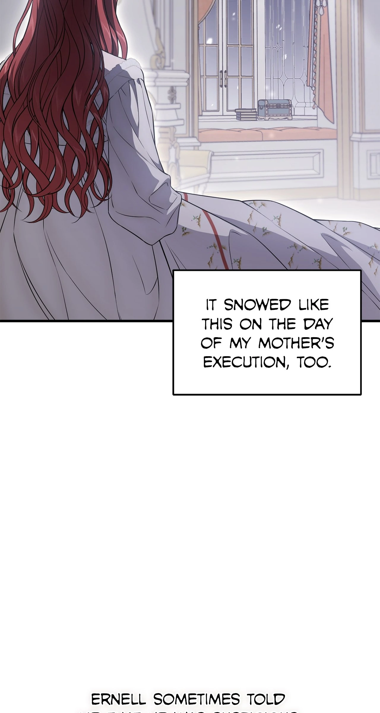 The Secret Bedroom of the Abandoned Princess Chapter 147 - page 82