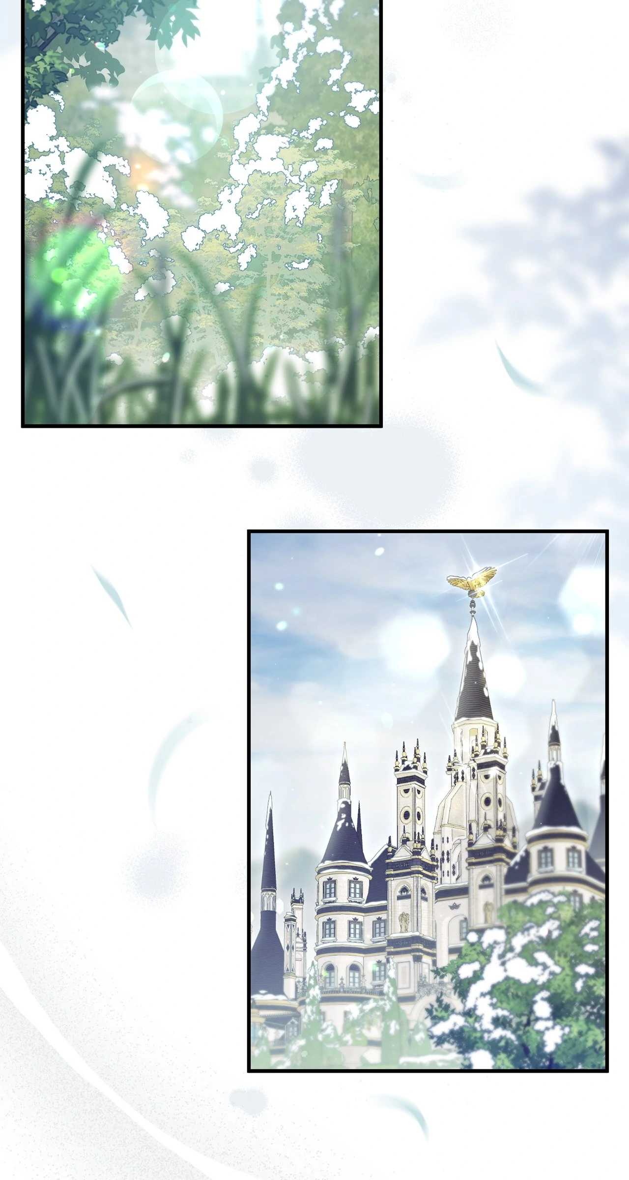 The Secret Bedroom of the Abandoned Princess Chapter 147 - page 88