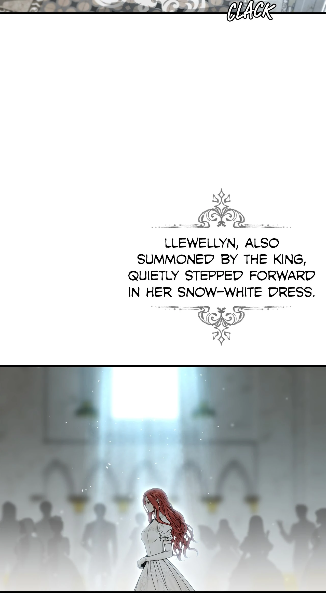 The Secret Bedroom of the Abandoned Princess Chapter 147 - page 91