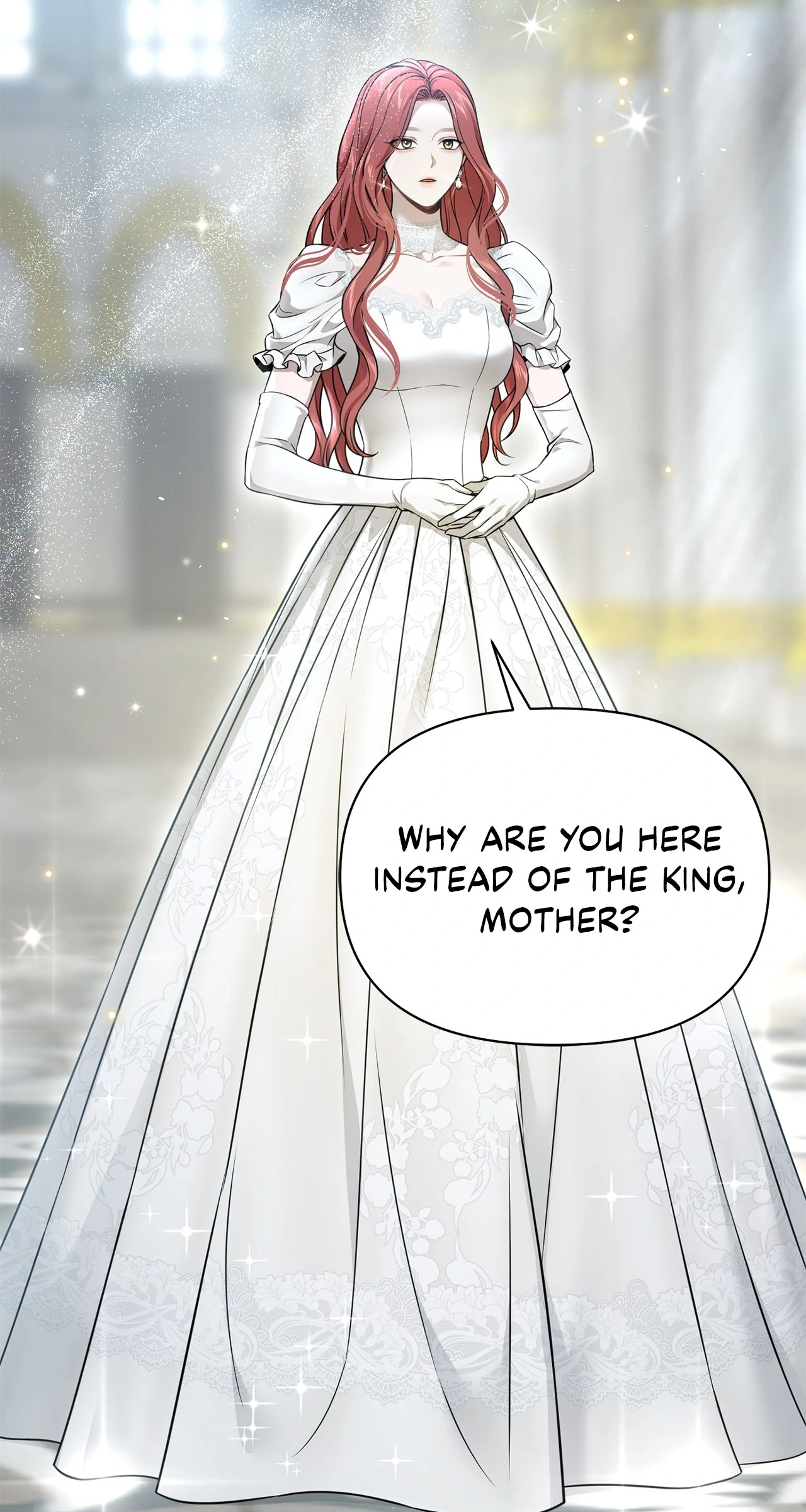 The Secret Bedroom of the Abandoned Princess Chapter 147 - page 93