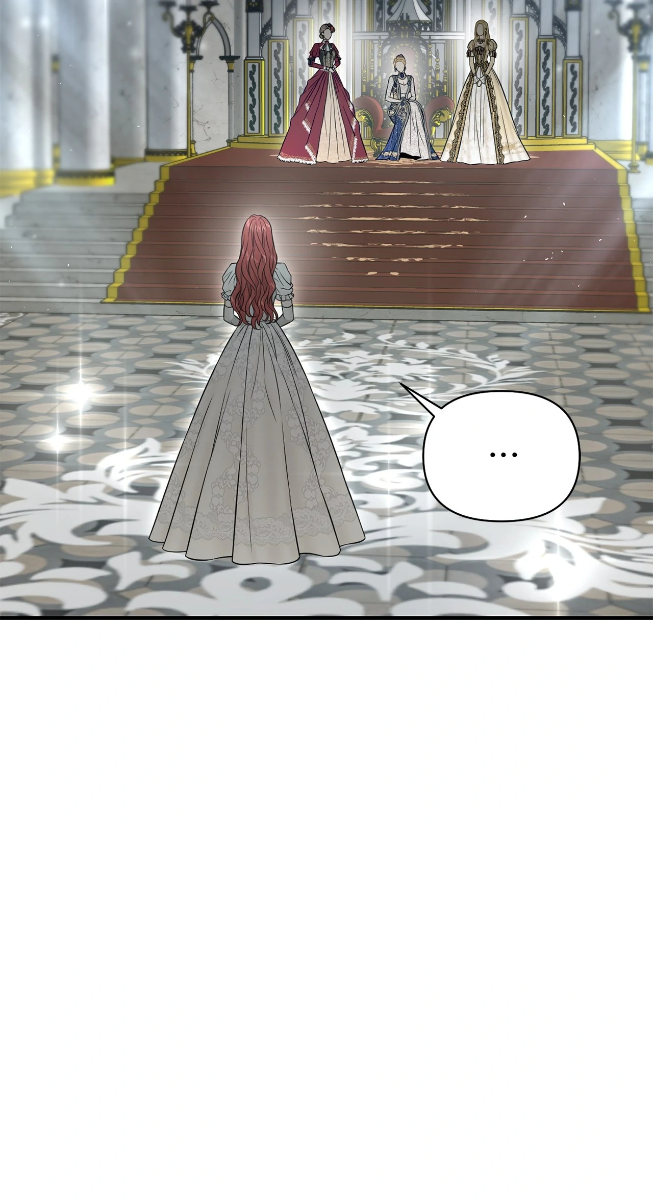 The Secret Bedroom of the Abandoned Princess Chapter 147 - page 95