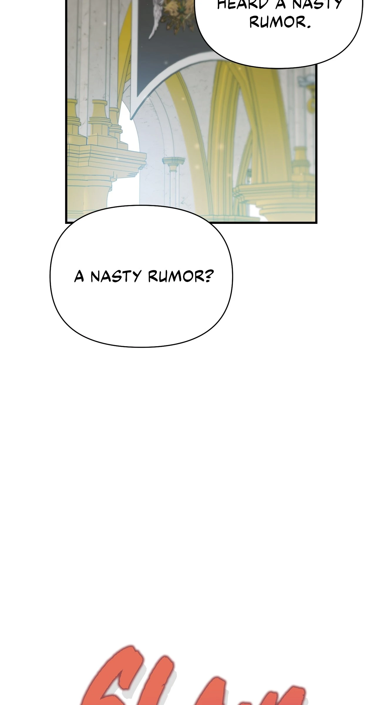 The Secret Bedroom of the Abandoned Princess Chapter 147 - page 99