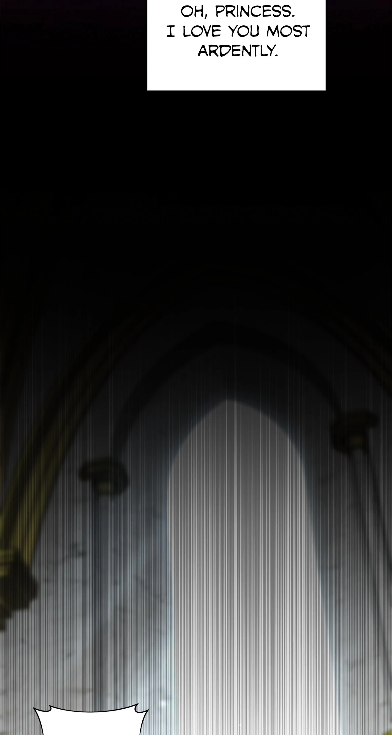 The Secret Bedroom of the Abandoned Princess Chapter 148 - page 9