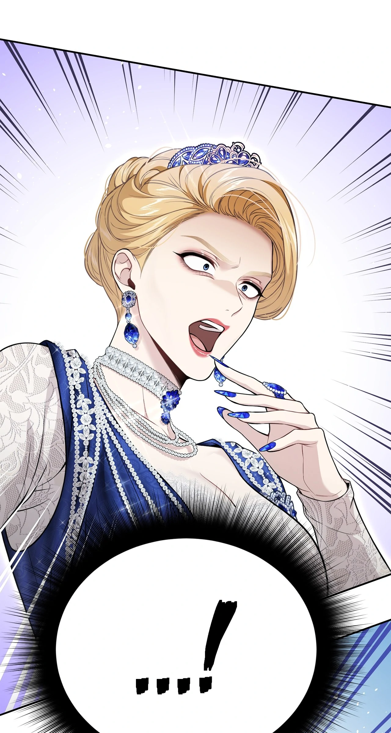 The Secret Bedroom of the Abandoned Princess Chapter 148 - page 99