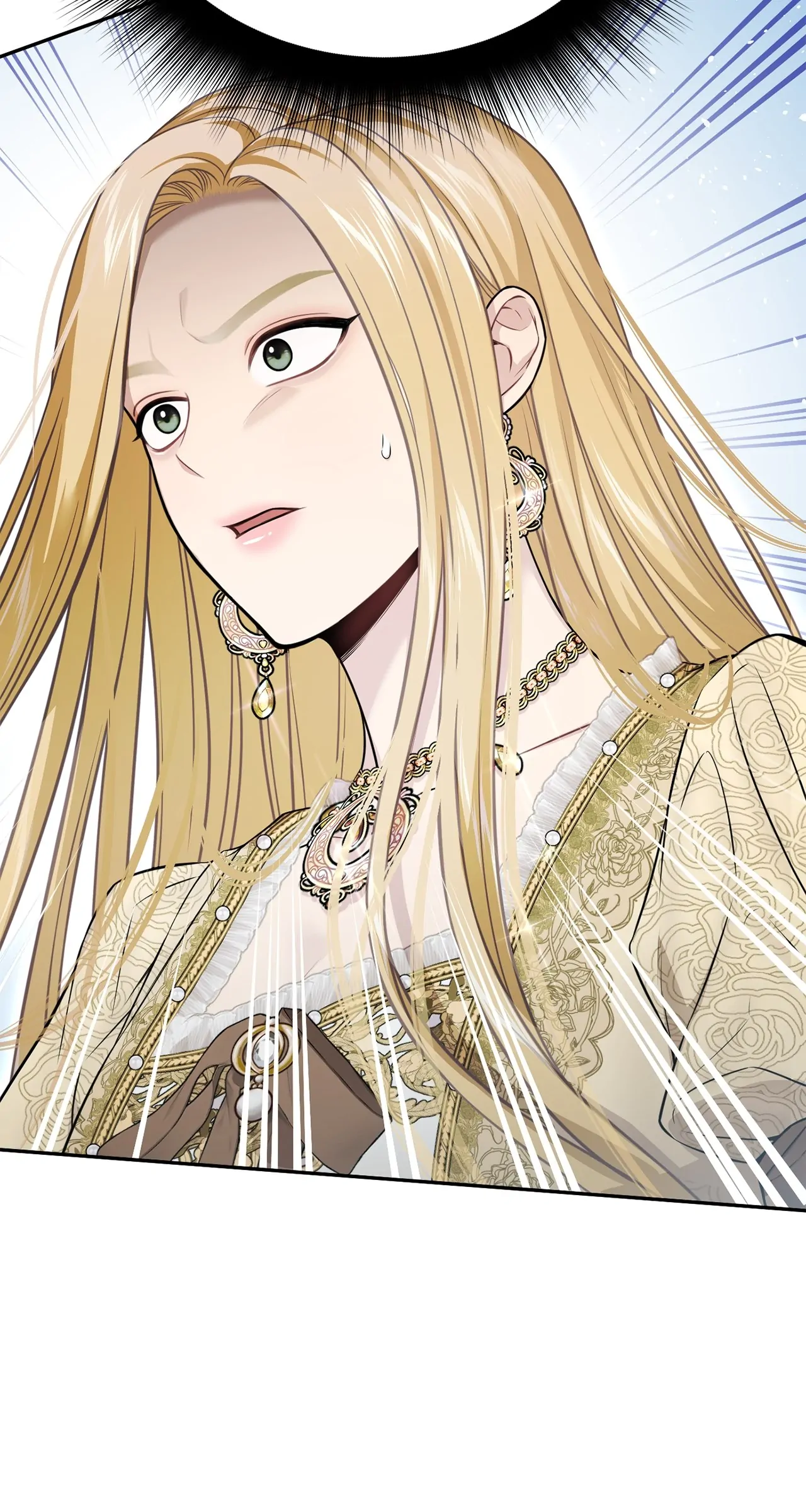 The Secret Bedroom of the Abandoned Princess Chapter 148 - page 100