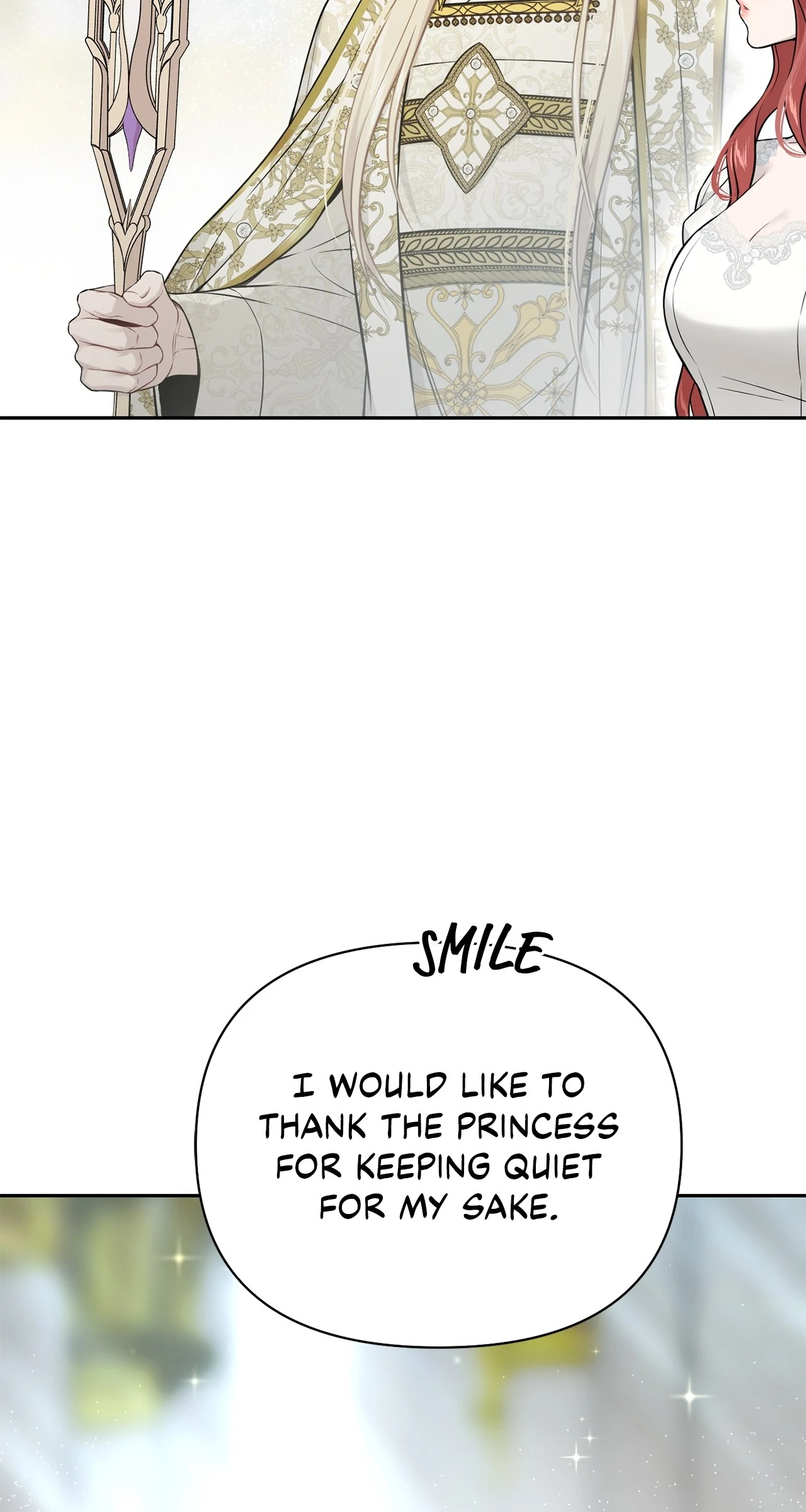 The Secret Bedroom of the Abandoned Princess Chapter 148 - page 102