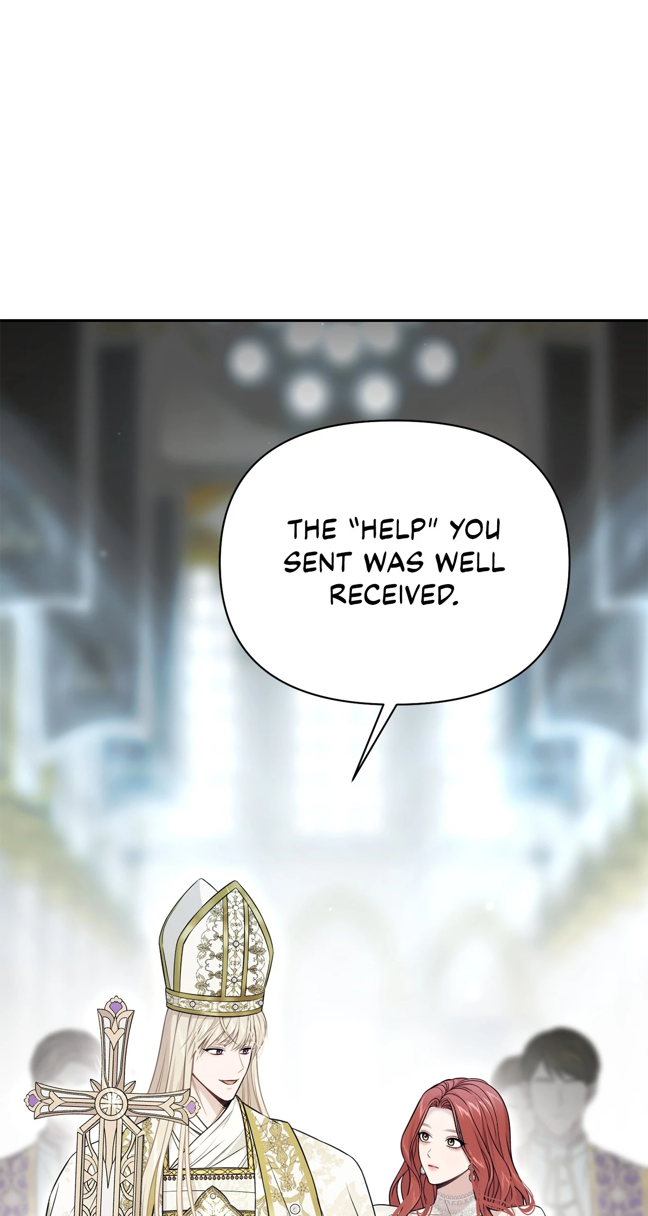 The Secret Bedroom of the Abandoned Princess Chapter 148 - page 104