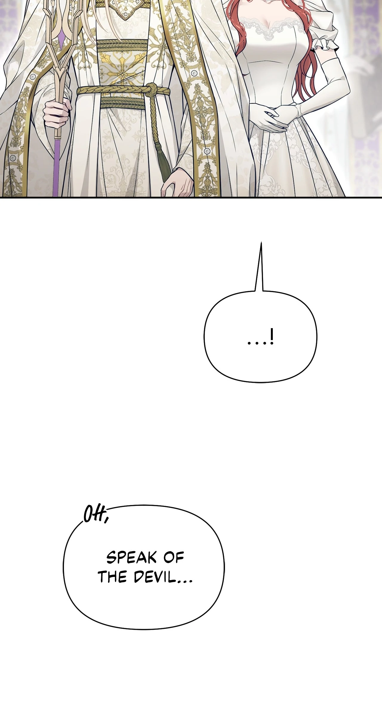 The Secret Bedroom of the Abandoned Princess Chapter 148 - page 105