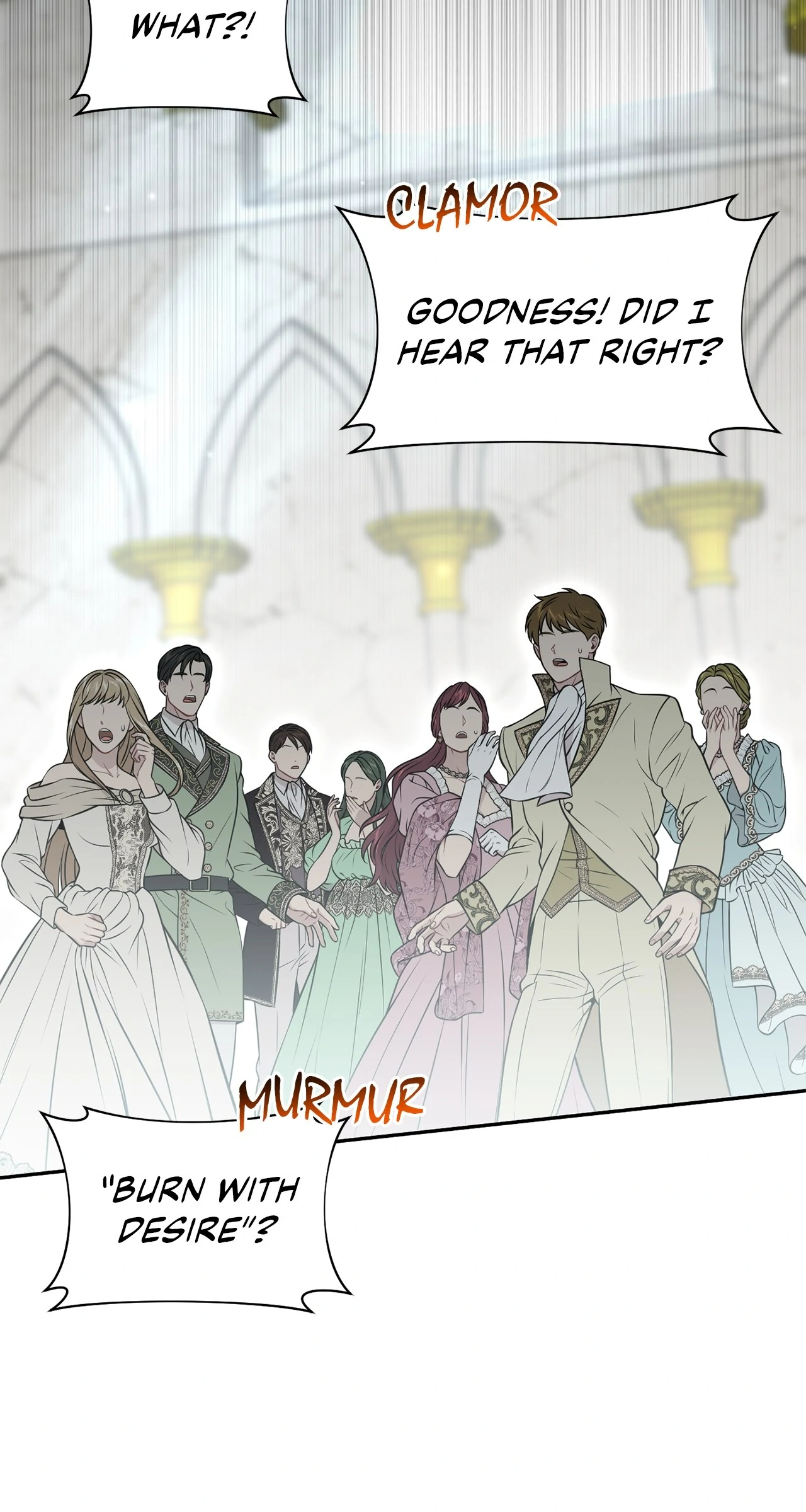 The Secret Bedroom of the Abandoned Princess Chapter 148 - page 10