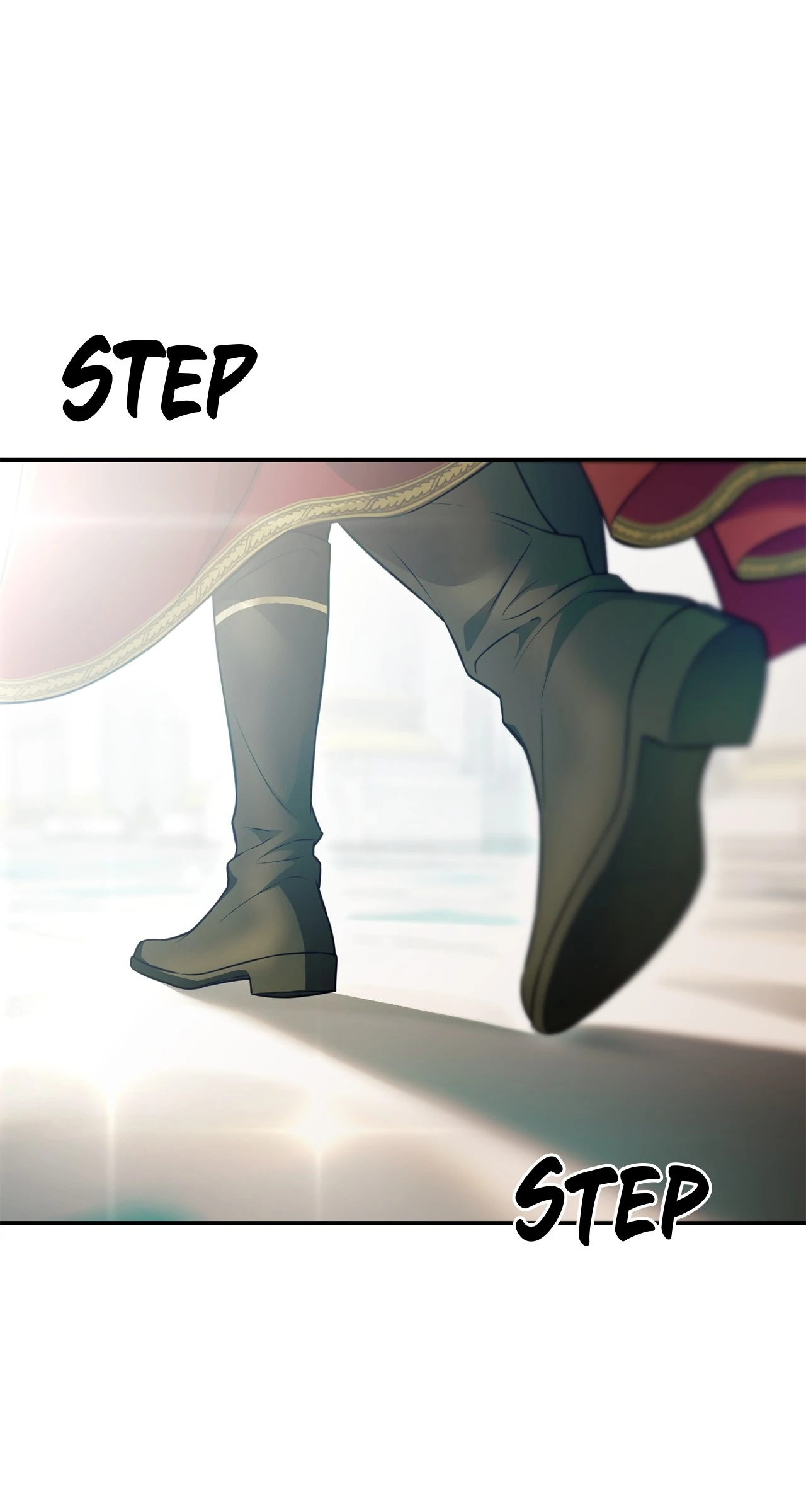 The Secret Bedroom of the Abandoned Princess Chapter 148 - page 109