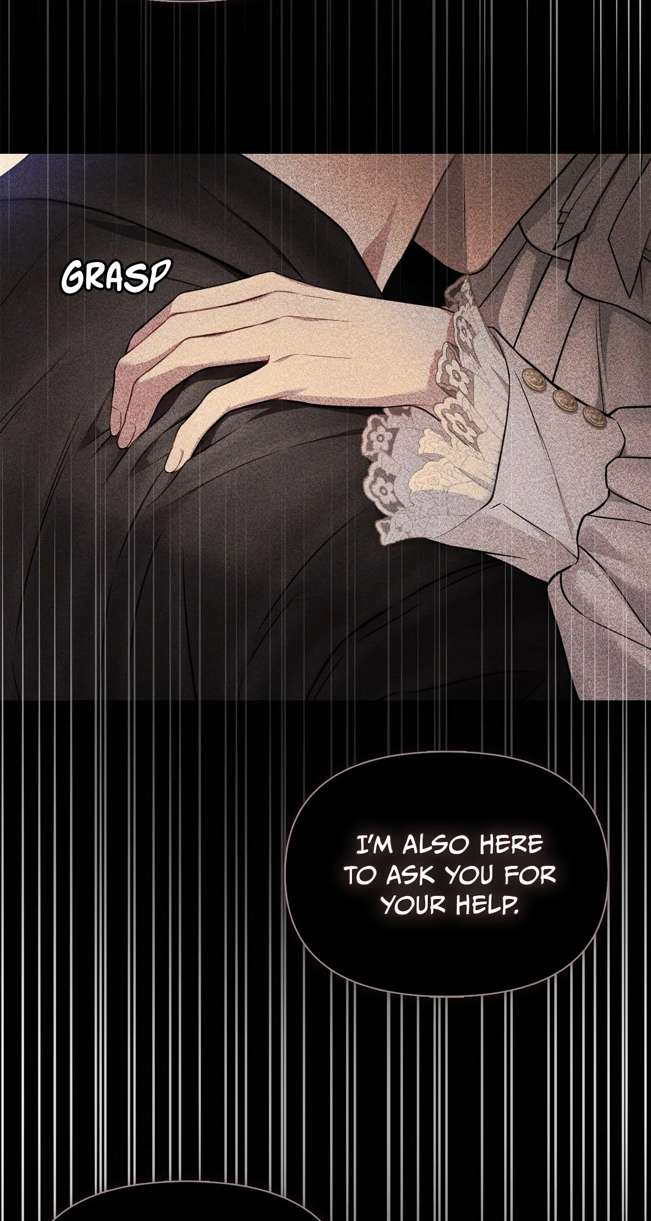 The Secret Bedroom of the Abandoned Princess Chapter 148 - page 116