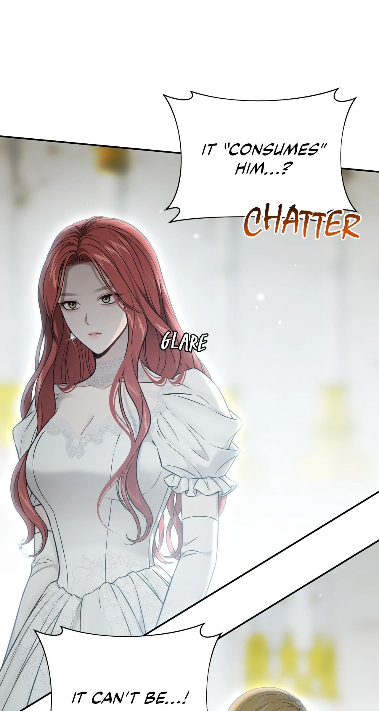The Secret Bedroom of the Abandoned Princess Chapter 148 - page 11