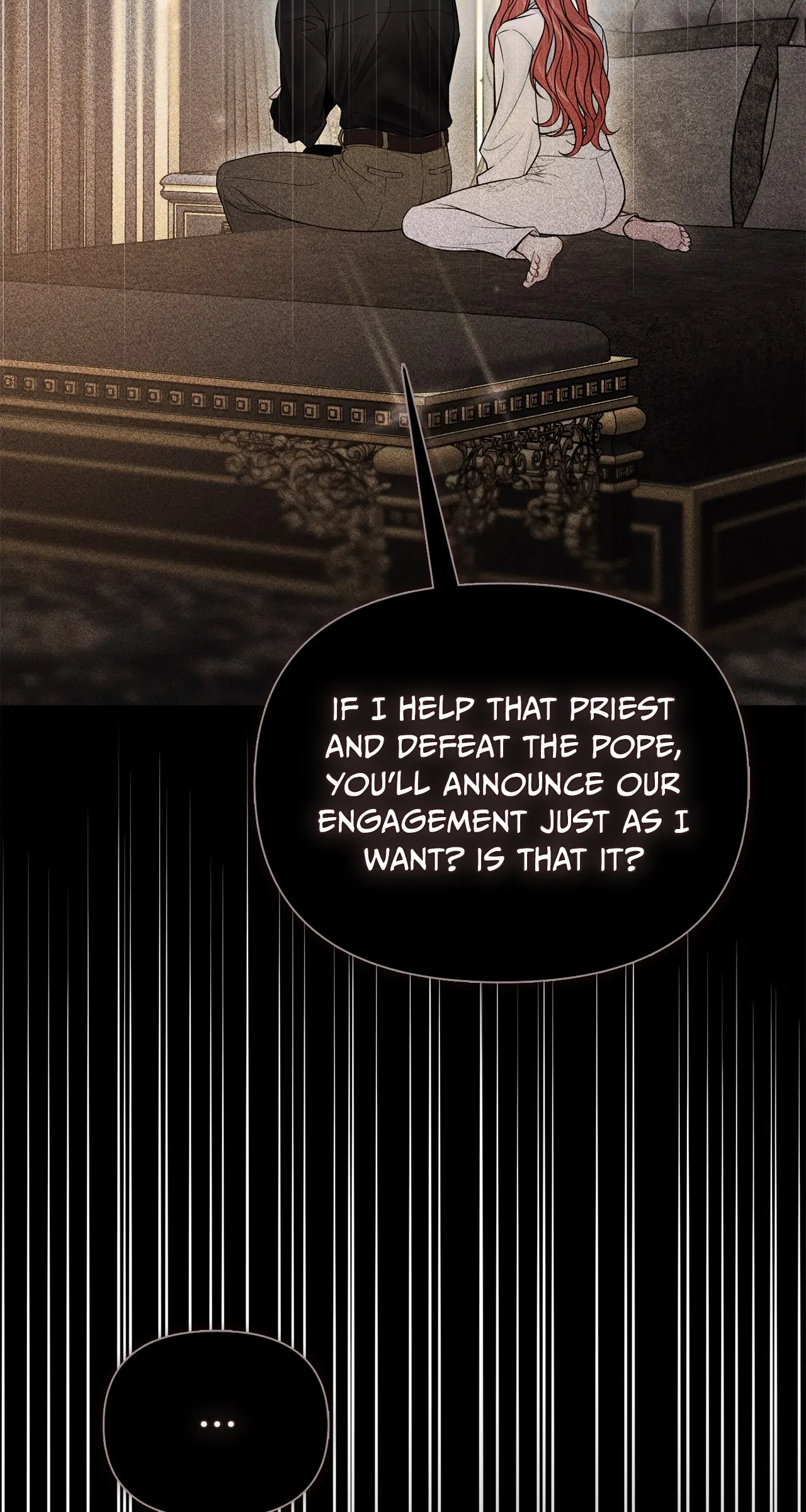 The Secret Bedroom of the Abandoned Princess Chapter 148 - page 119