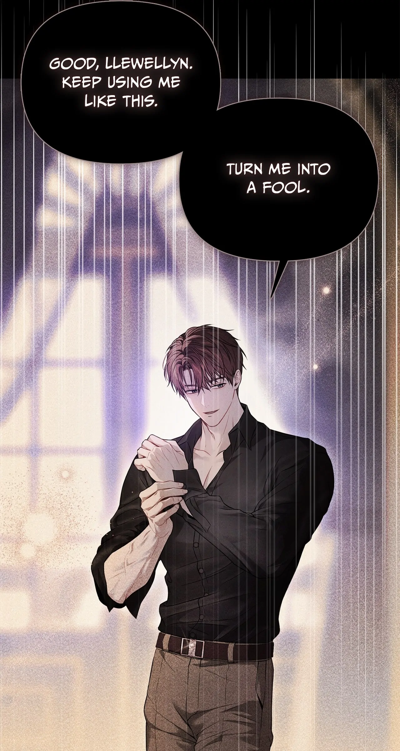 The Secret Bedroom of the Abandoned Princess Chapter 148 - page 122