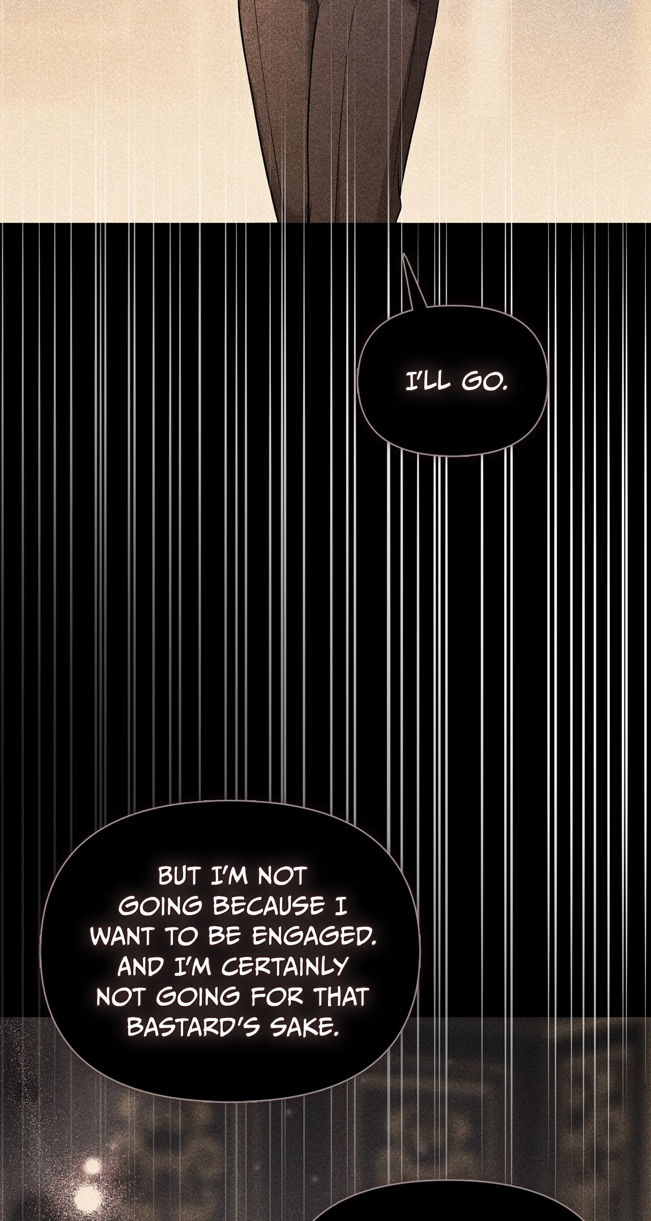 The Secret Bedroom of the Abandoned Princess Chapter 148 - page 123