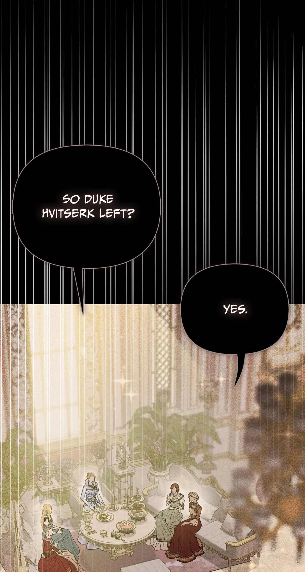 The Secret Bedroom of the Abandoned Princess Chapter 148 - page 127