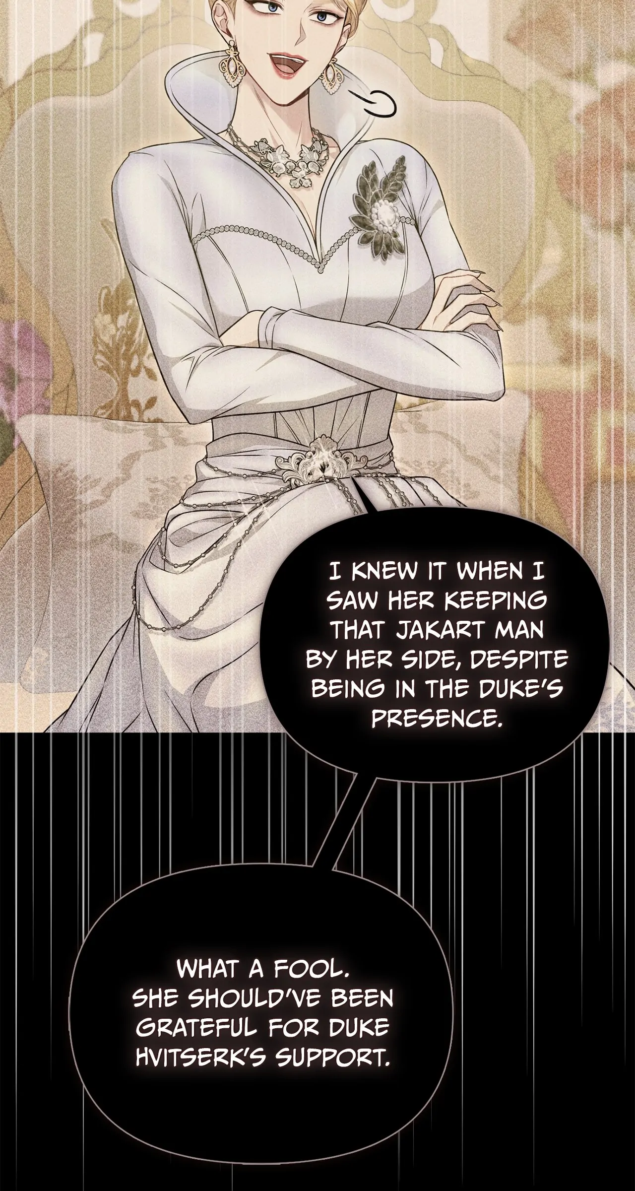 The Secret Bedroom of the Abandoned Princess Chapter 148 - page 129