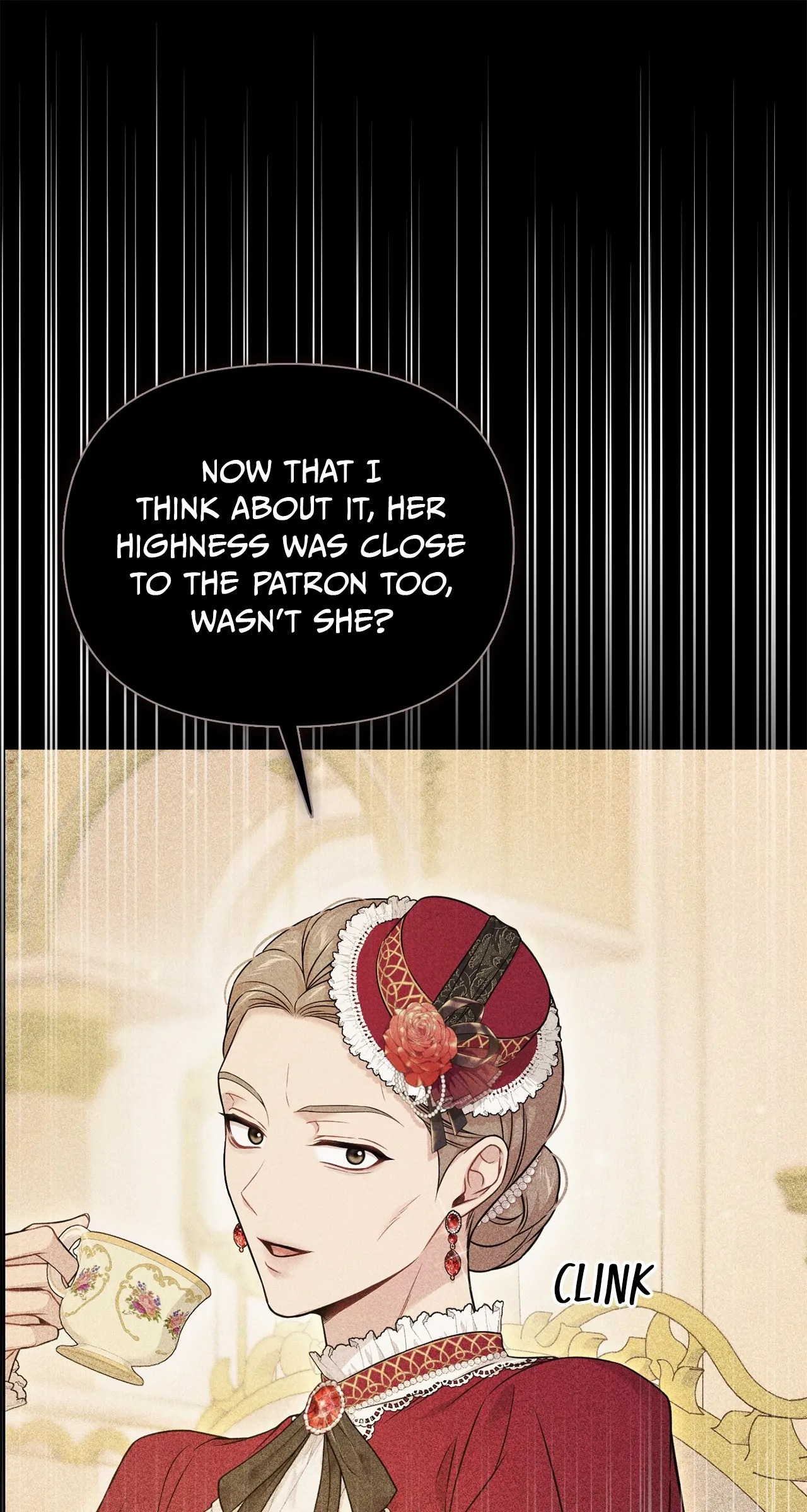 The Secret Bedroom of the Abandoned Princess Chapter 148 - page 130
