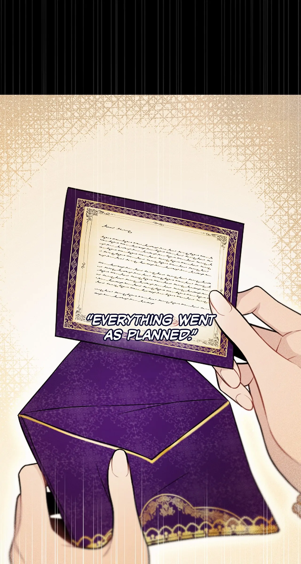 The Secret Bedroom of the Abandoned Princess Chapter 148 - page 135