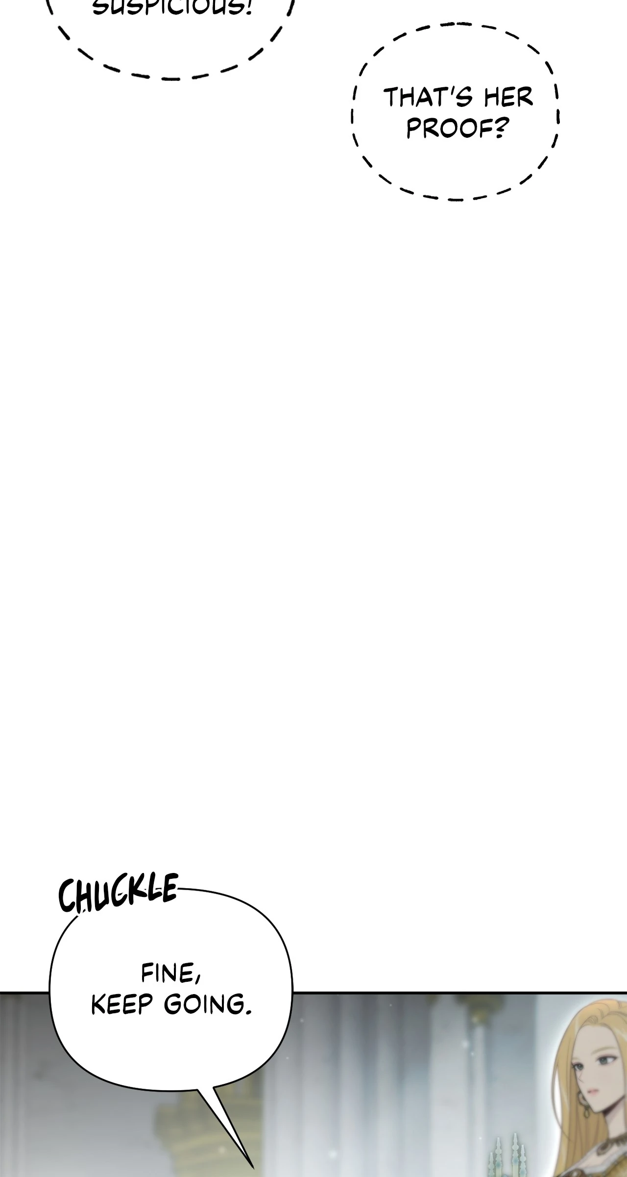 The Secret Bedroom of the Abandoned Princess Chapter 148 - page 16