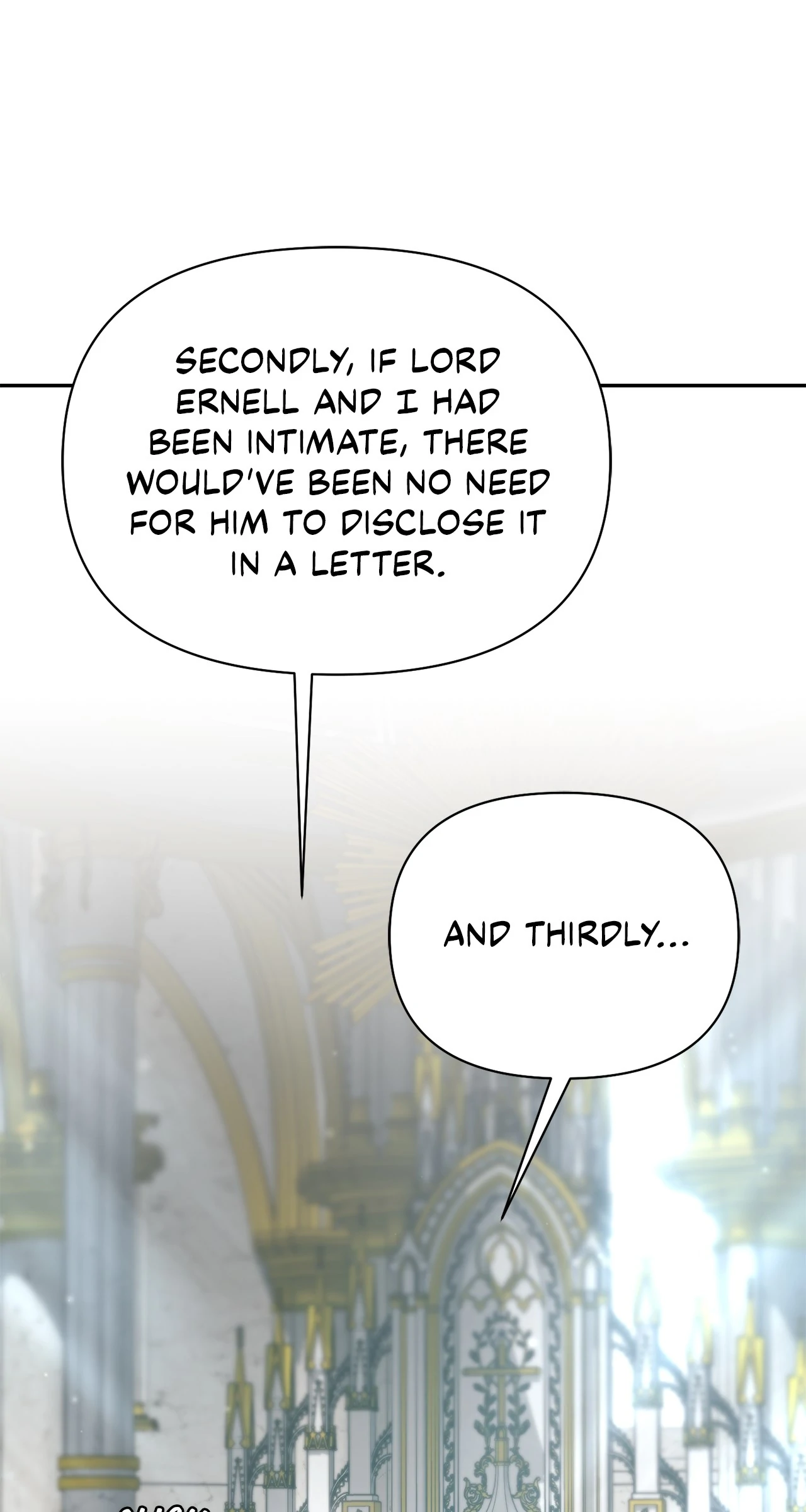 The Secret Bedroom of the Abandoned Princess Chapter 148 - page 18