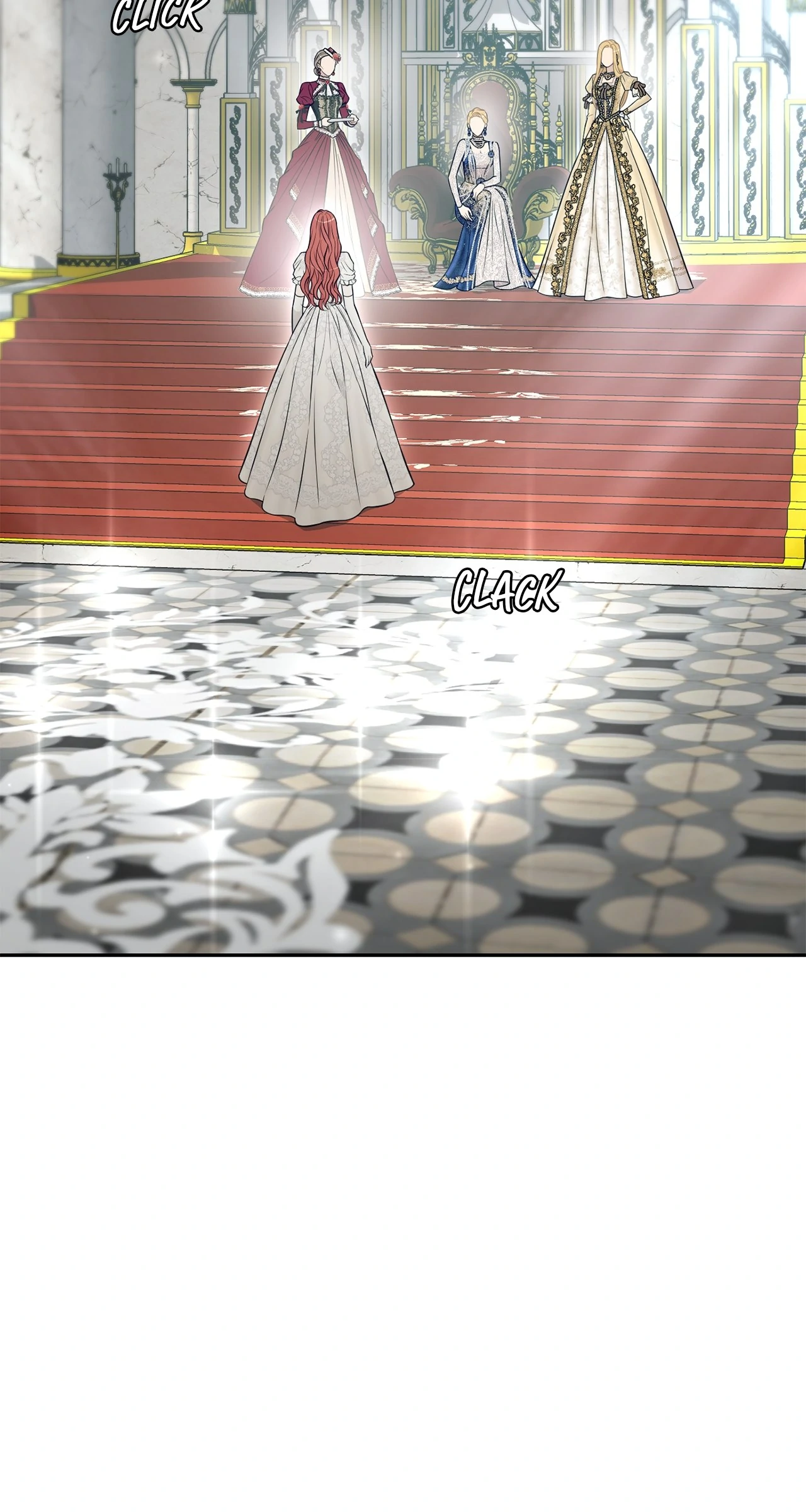 The Secret Bedroom of the Abandoned Princess Chapter 148 - page 19