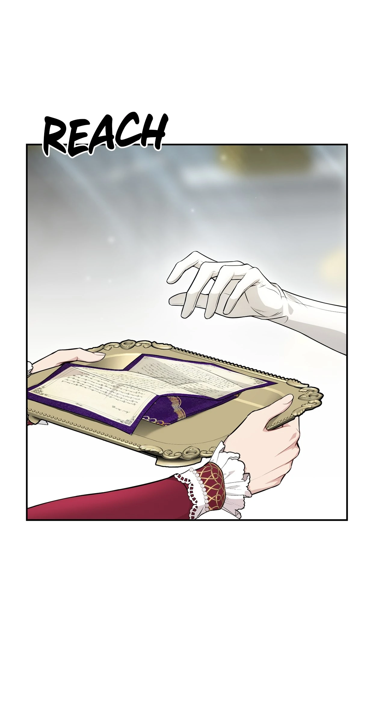 The Secret Bedroom of the Abandoned Princess Chapter 148 - page 20