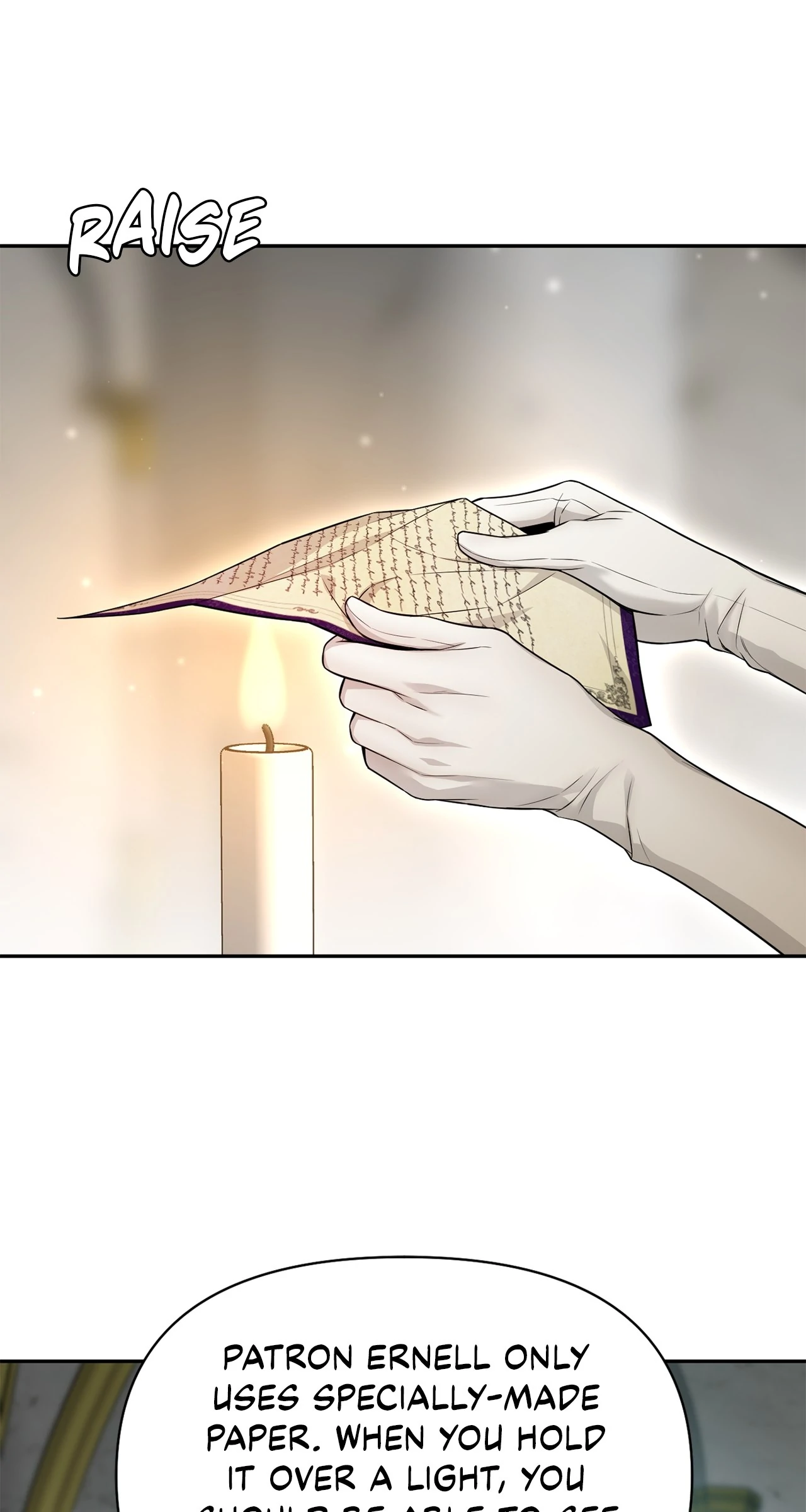 The Secret Bedroom of the Abandoned Princess Chapter 148 - page 21