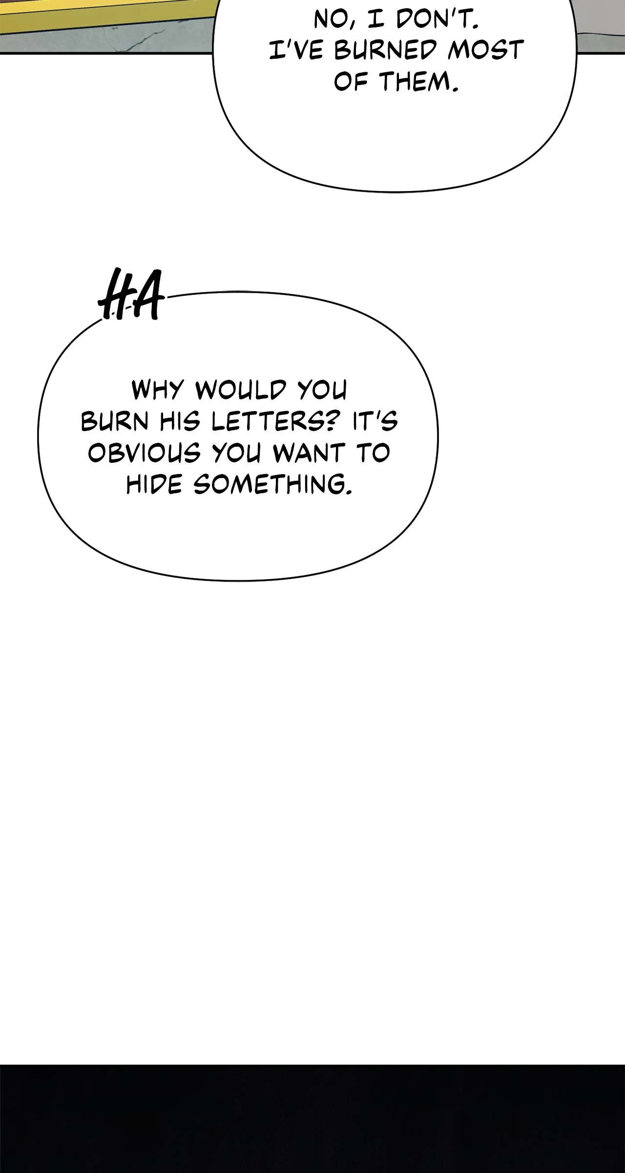 The Secret Bedroom of the Abandoned Princess Chapter 148 - page 25