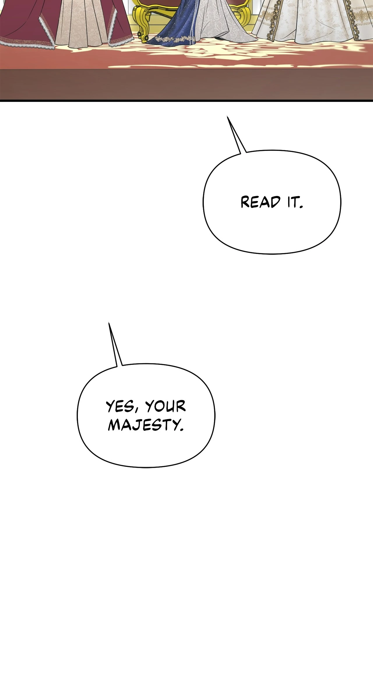 The Secret Bedroom of the Abandoned Princess Chapter 148 - page 2