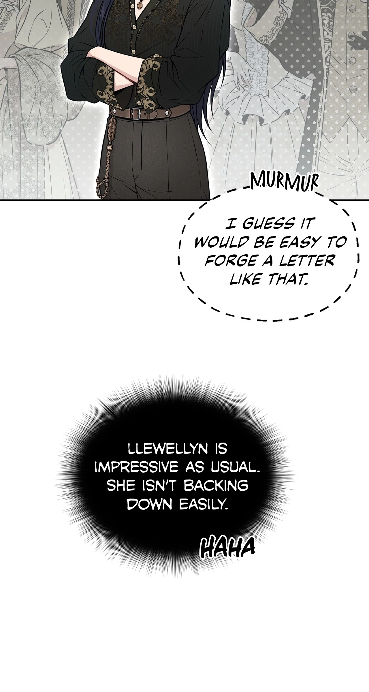 The Secret Bedroom of the Abandoned Princess Chapter 148 - page 31