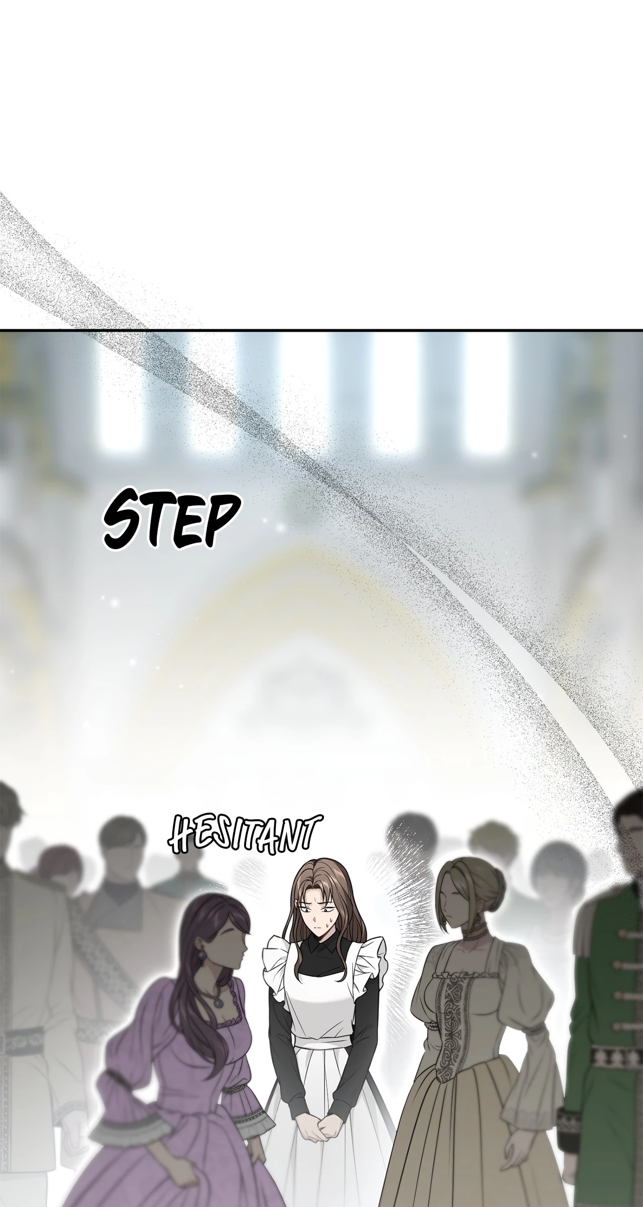 The Secret Bedroom of the Abandoned Princess Chapter 148 - page 36