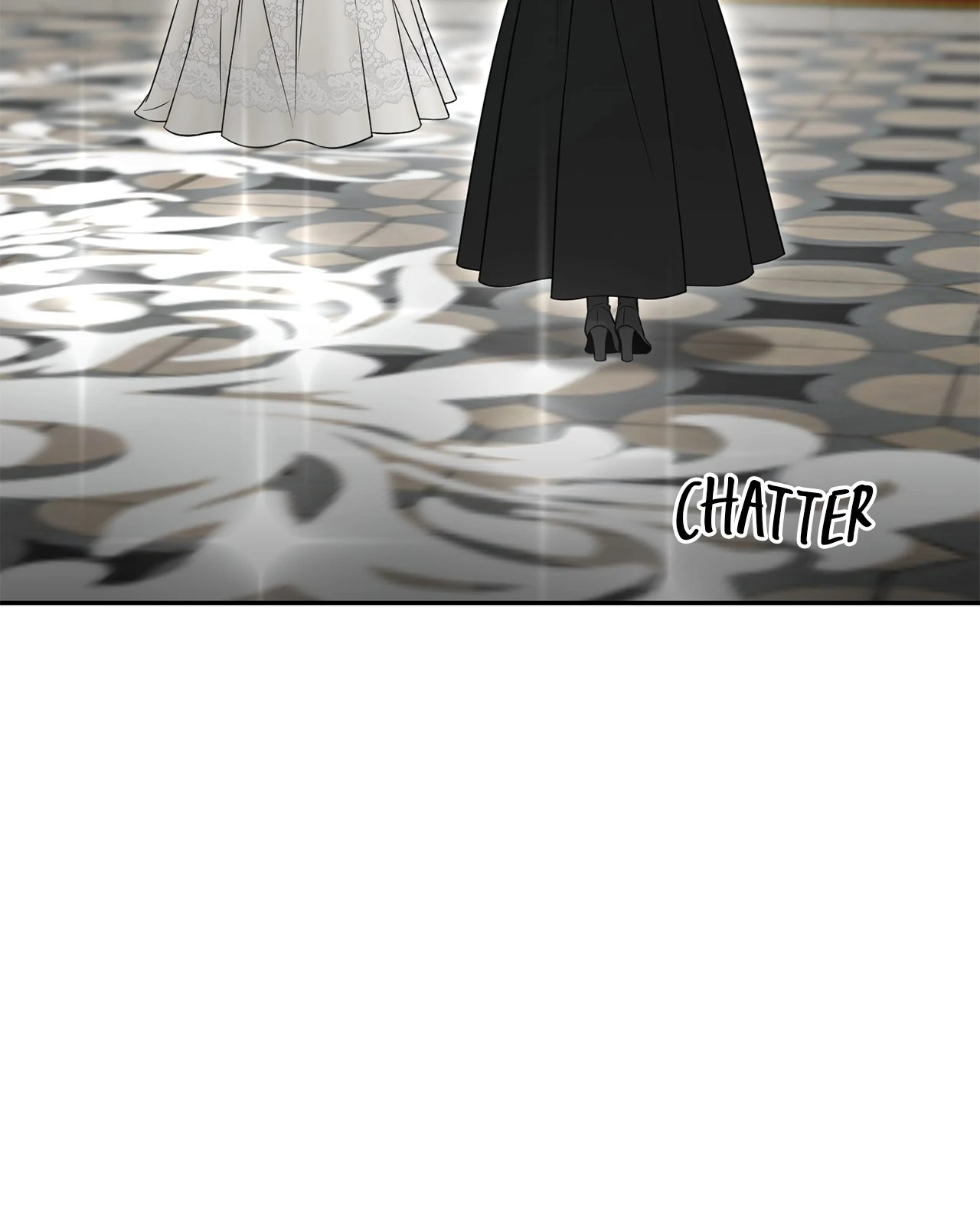 The Secret Bedroom of the Abandoned Princess Chapter 148 - page 40