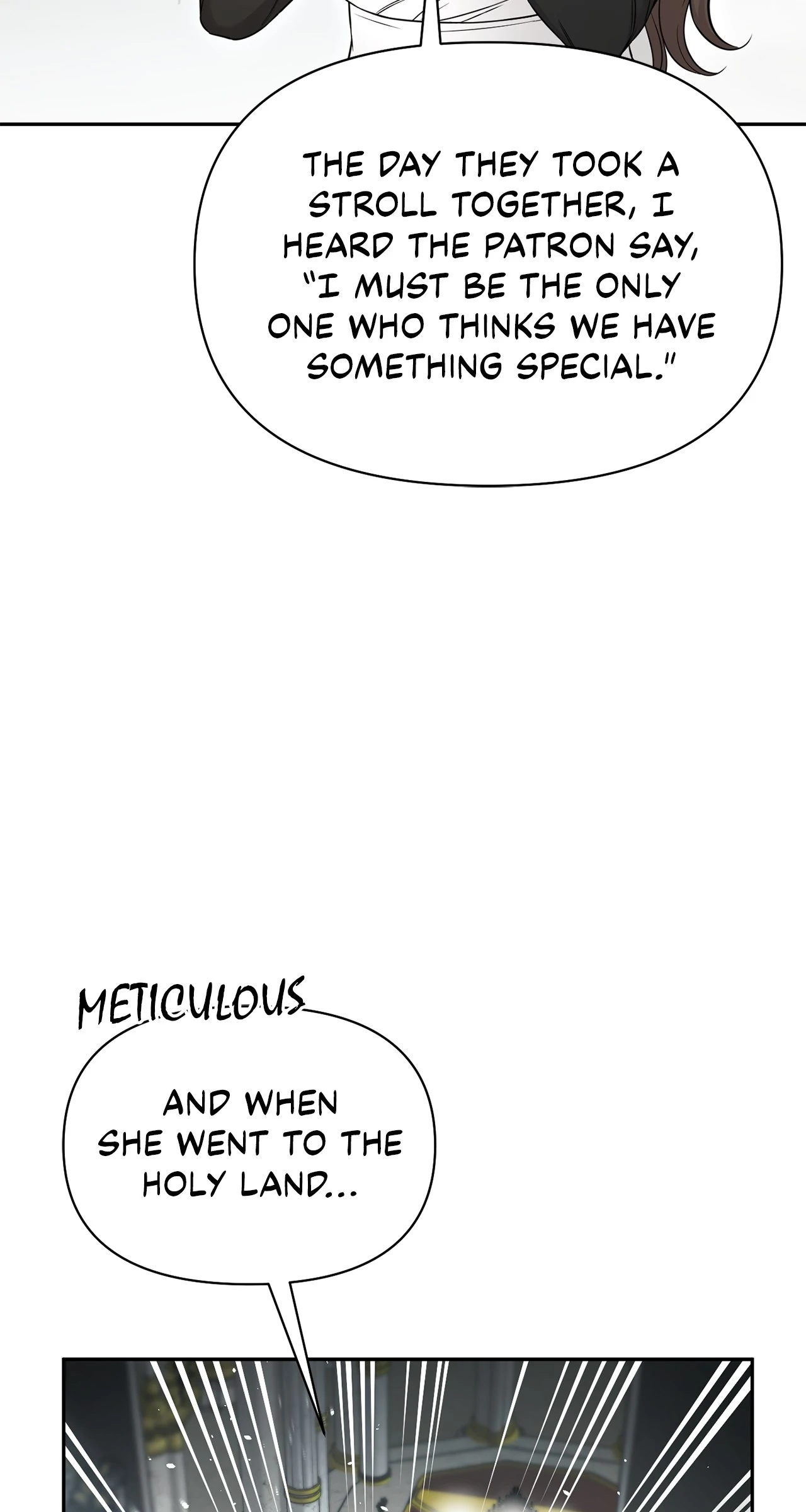 The Secret Bedroom of the Abandoned Princess Chapter 148 - page 42