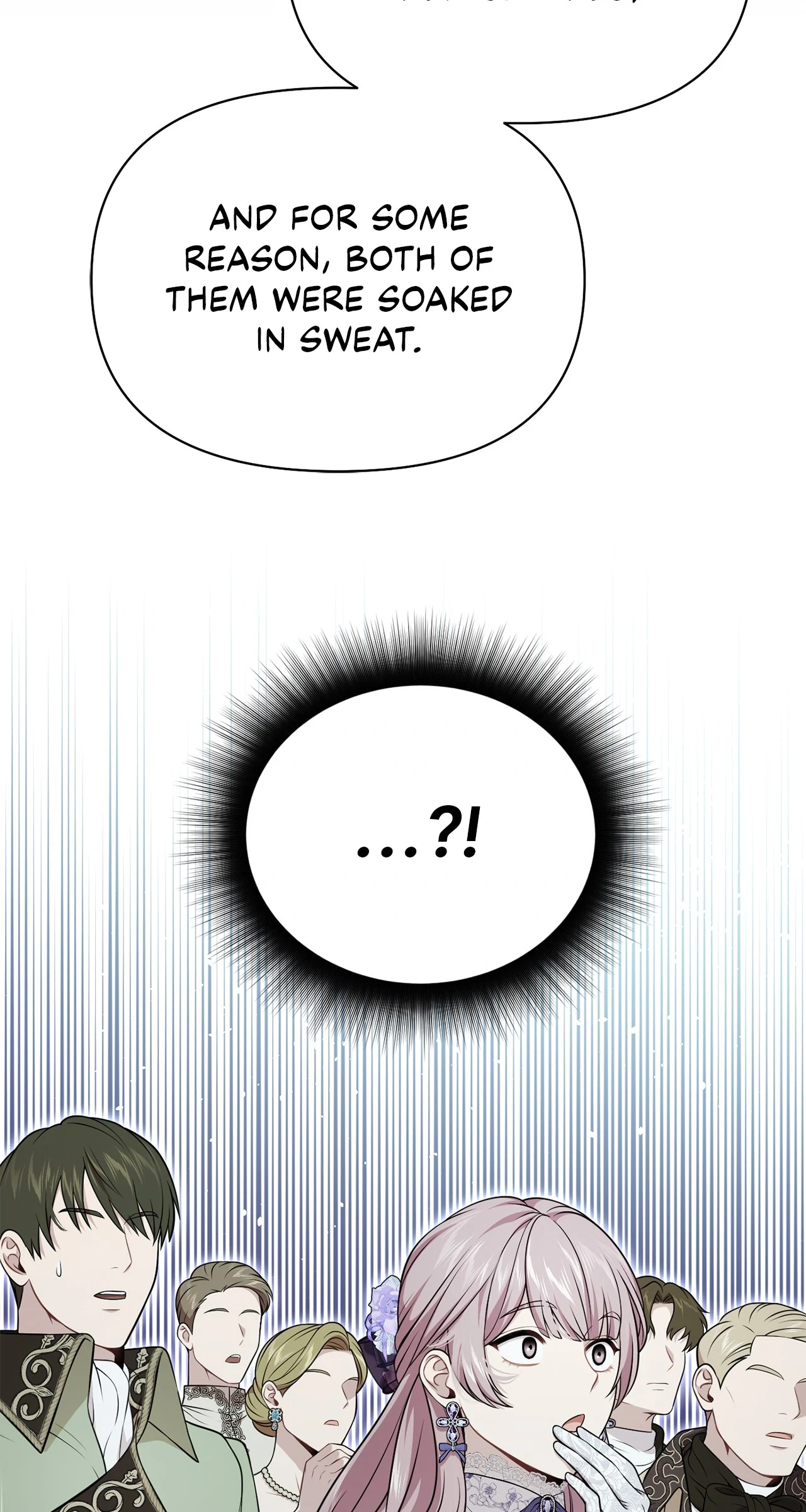 The Secret Bedroom of the Abandoned Princess Chapter 148 - page 46