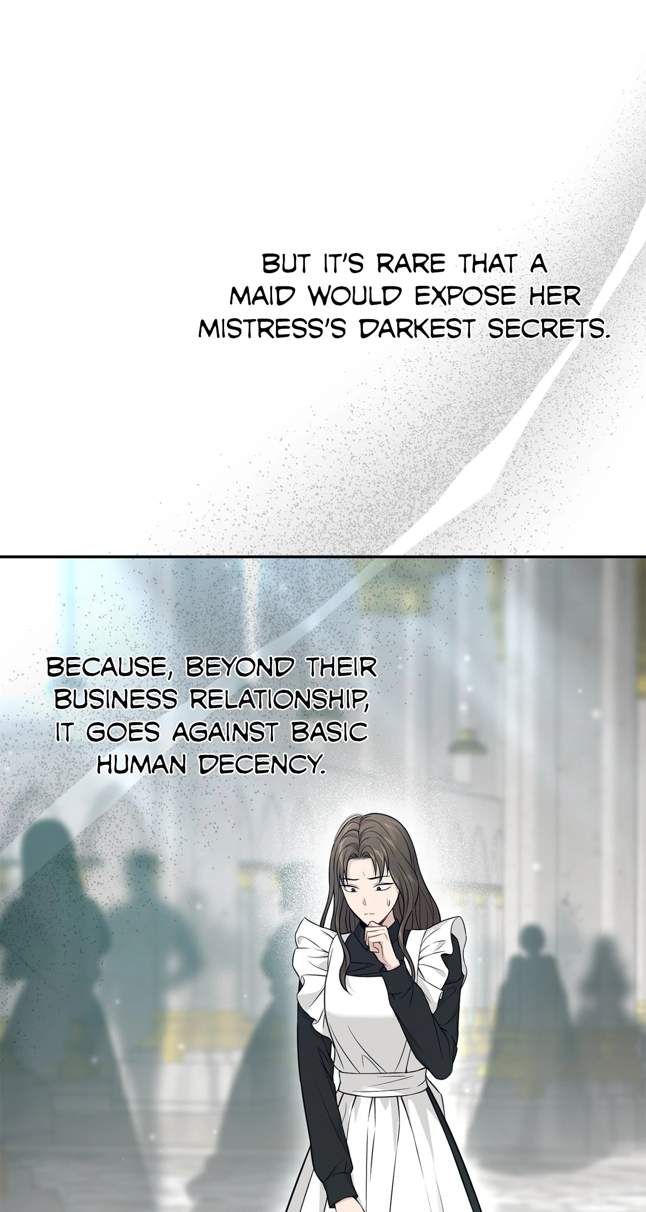The Secret Bedroom of the Abandoned Princess Chapter 148 - page 52