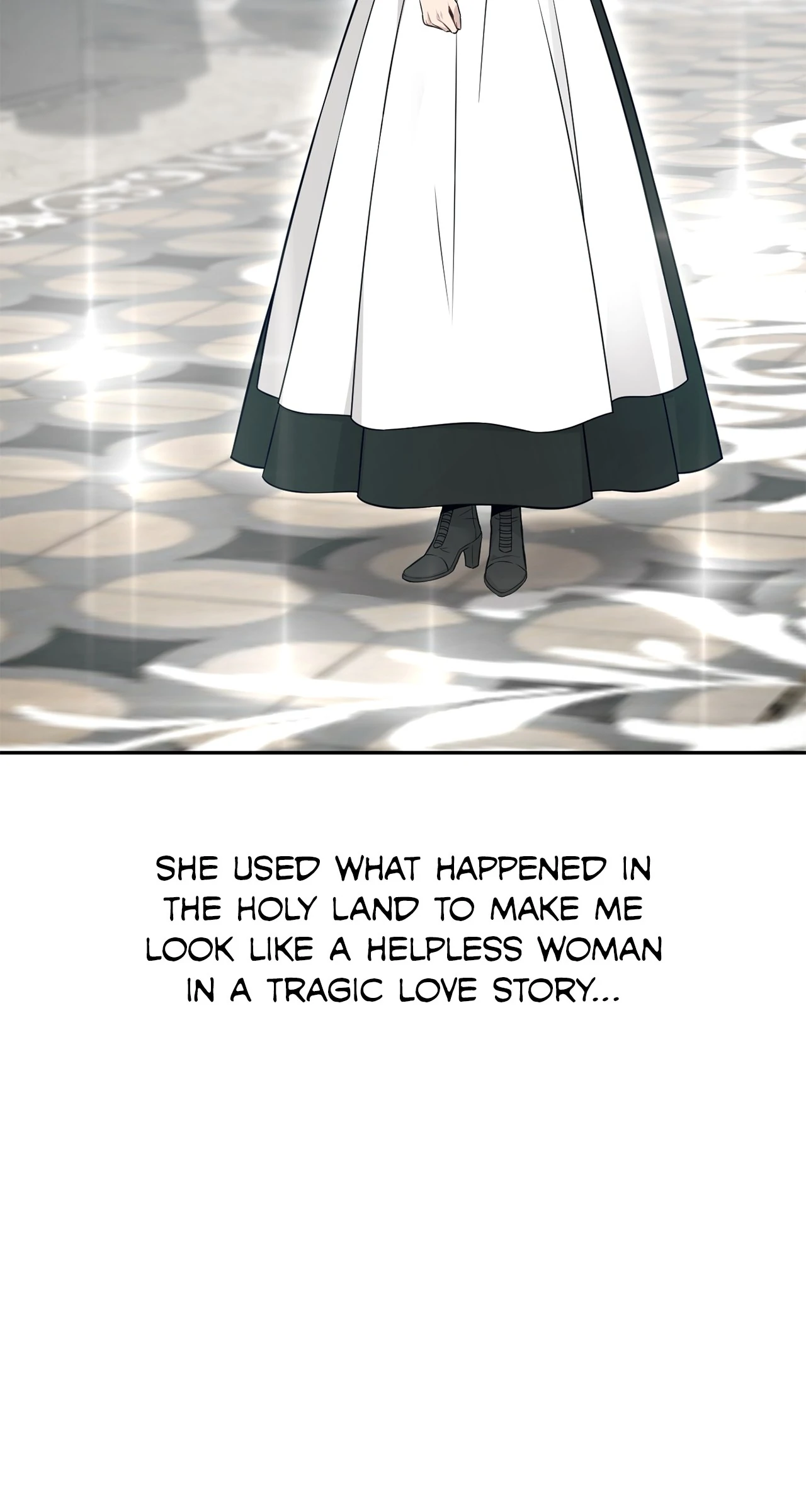 The Secret Bedroom of the Abandoned Princess Chapter 148 - page 53