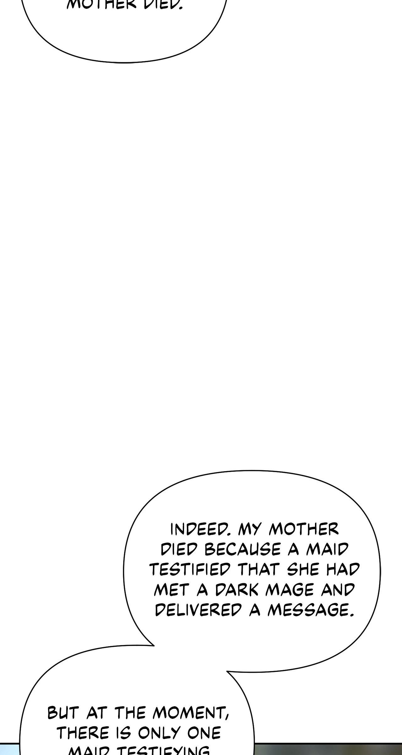 The Secret Bedroom of the Abandoned Princess Chapter 148 - page 56