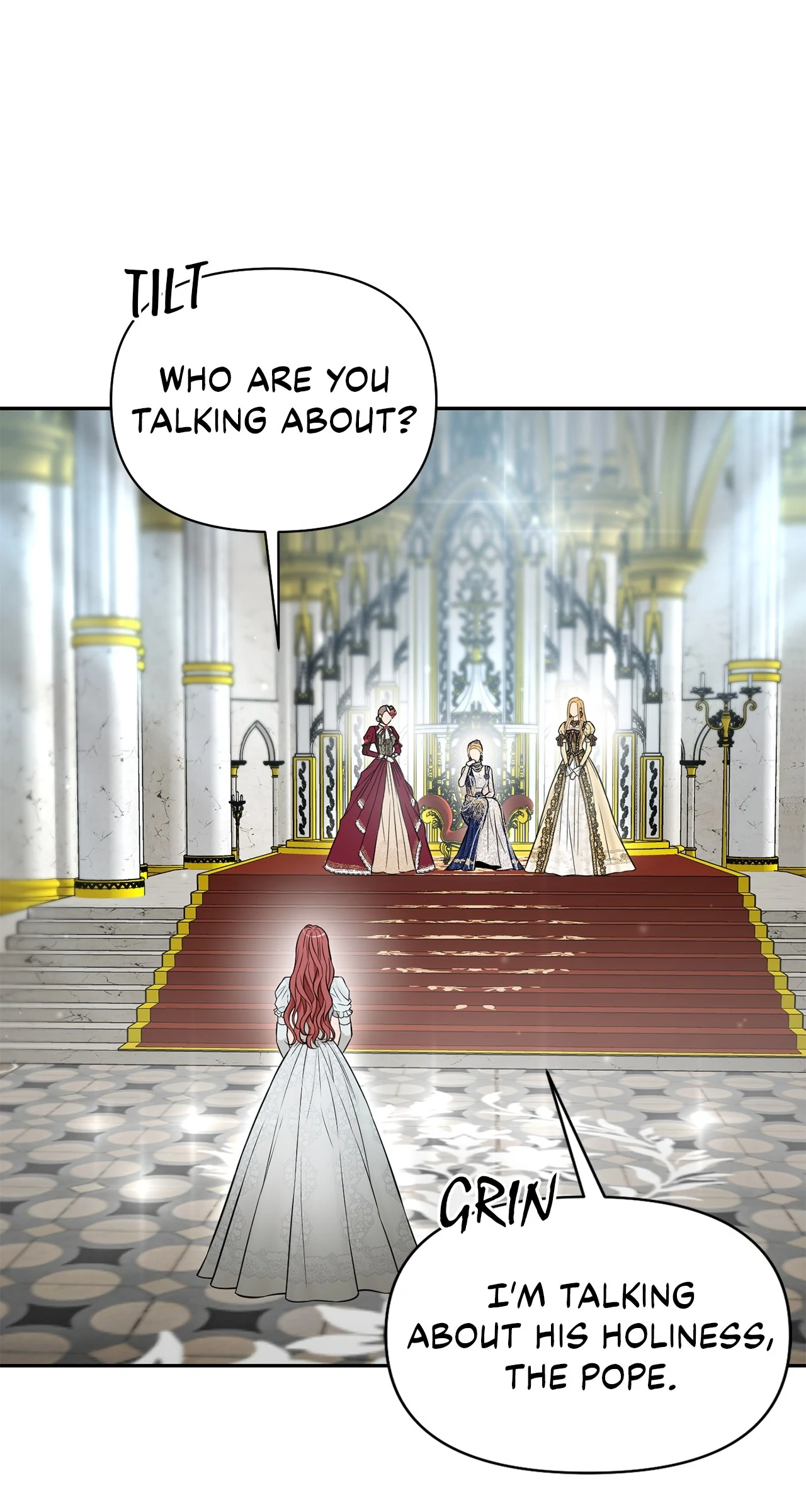 The Secret Bedroom of the Abandoned Princess Chapter 148 - page 59