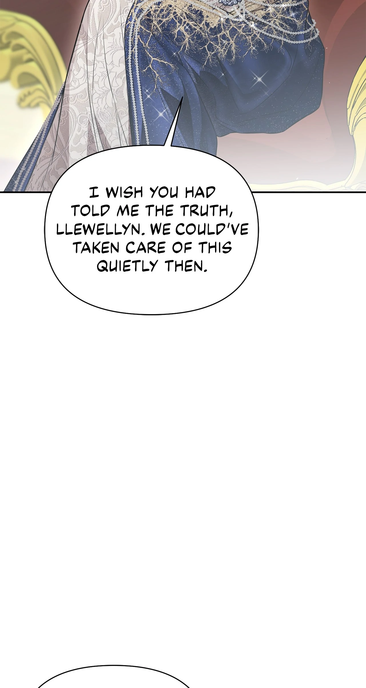 The Secret Bedroom of the Abandoned Princess Chapter 148 - page 64