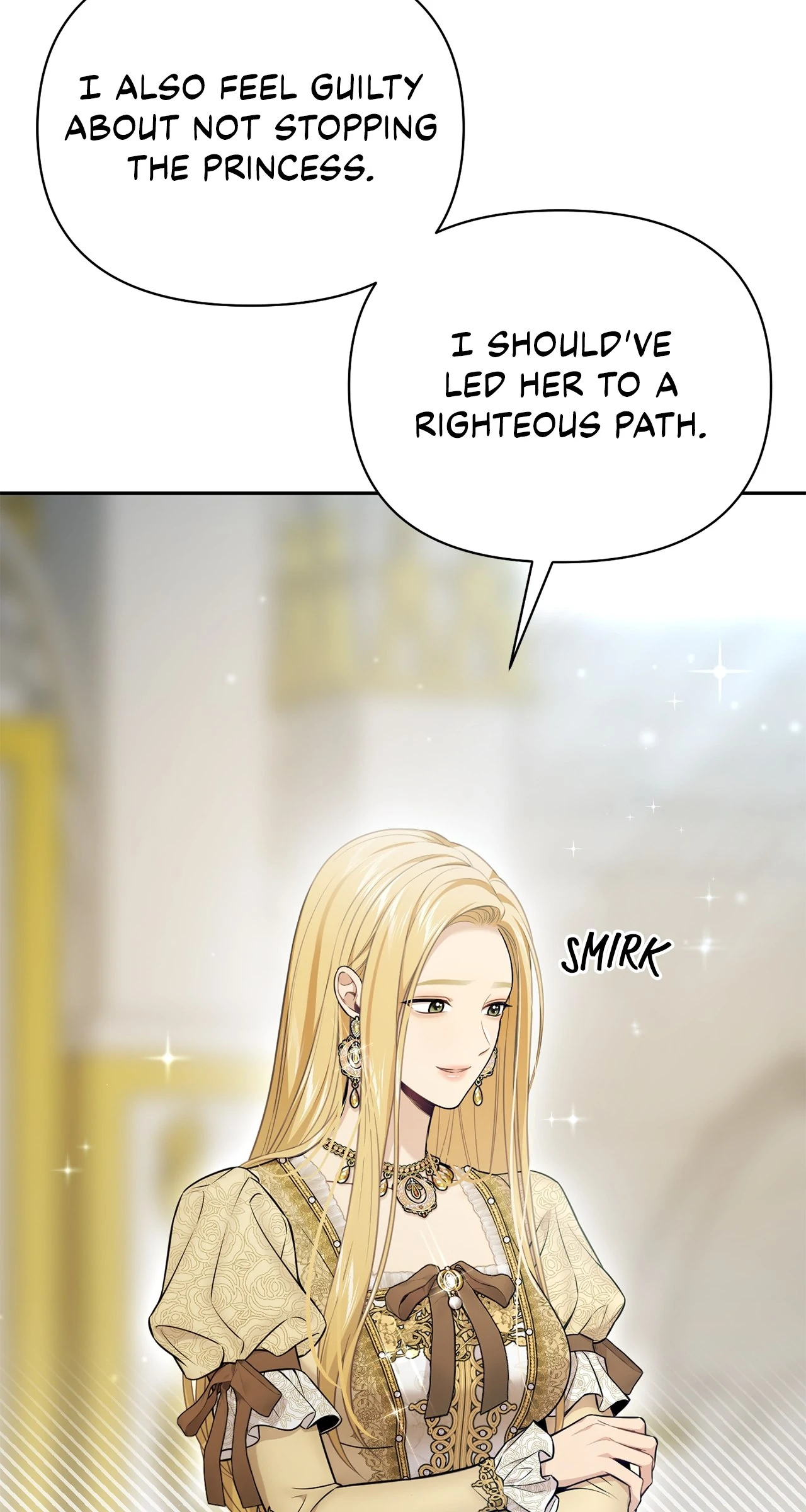The Secret Bedroom of the Abandoned Princess Chapter 148 - page 65
