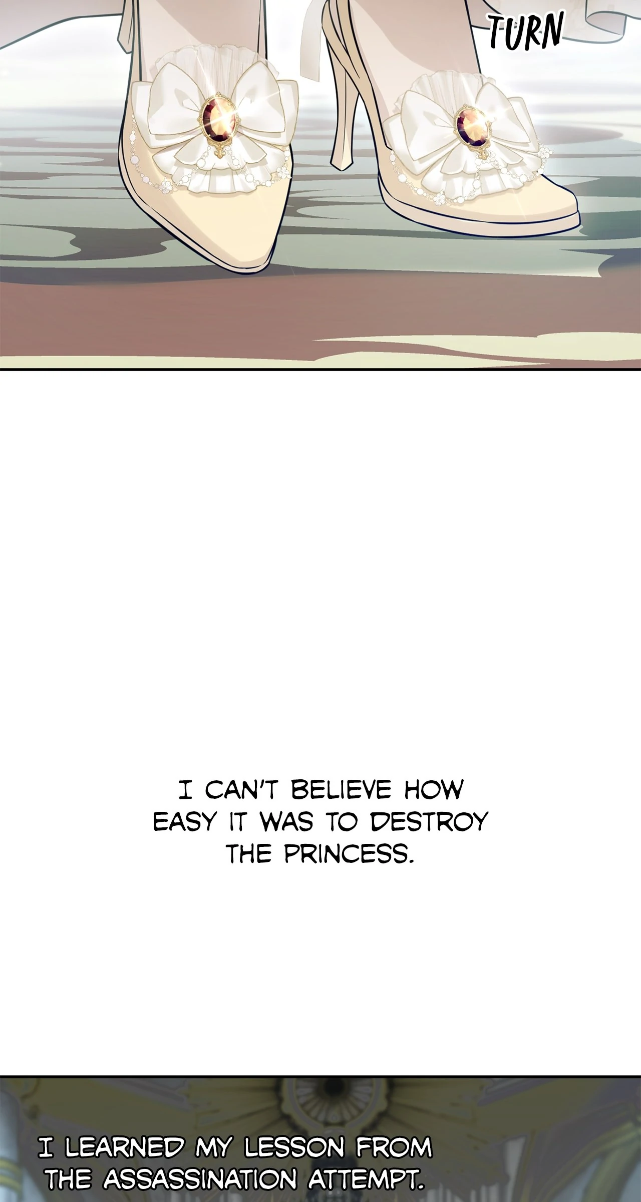 The Secret Bedroom of the Abandoned Princess Chapter 148 - page 67