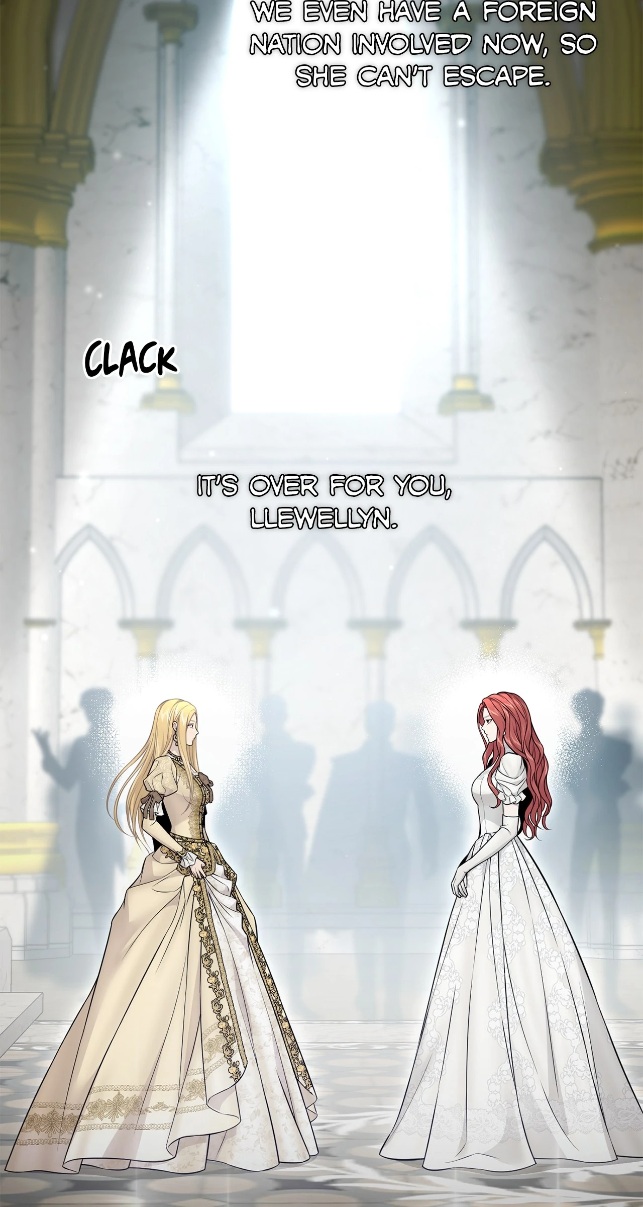 The Secret Bedroom of the Abandoned Princess Chapter 148 - page 70