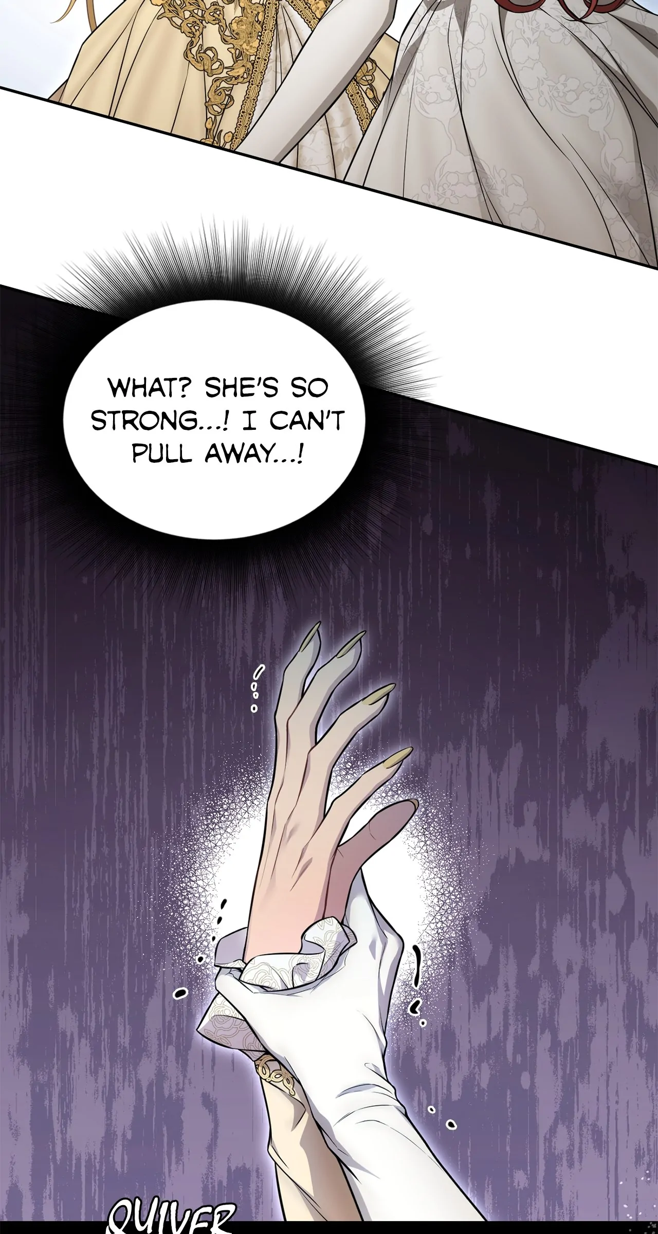 The Secret Bedroom of the Abandoned Princess Chapter 148 - page 84