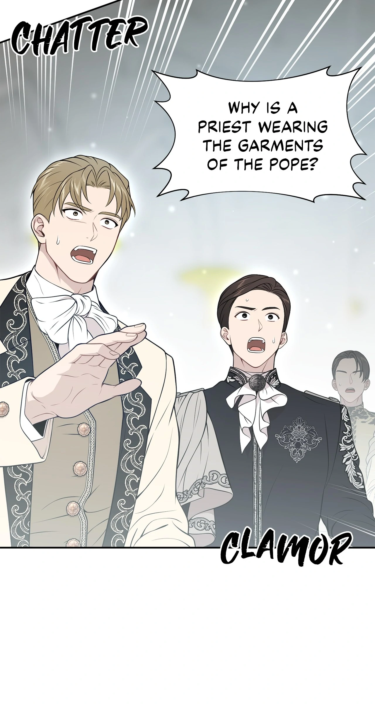 The Secret Bedroom of the Abandoned Princess Chapter 148 - page 96